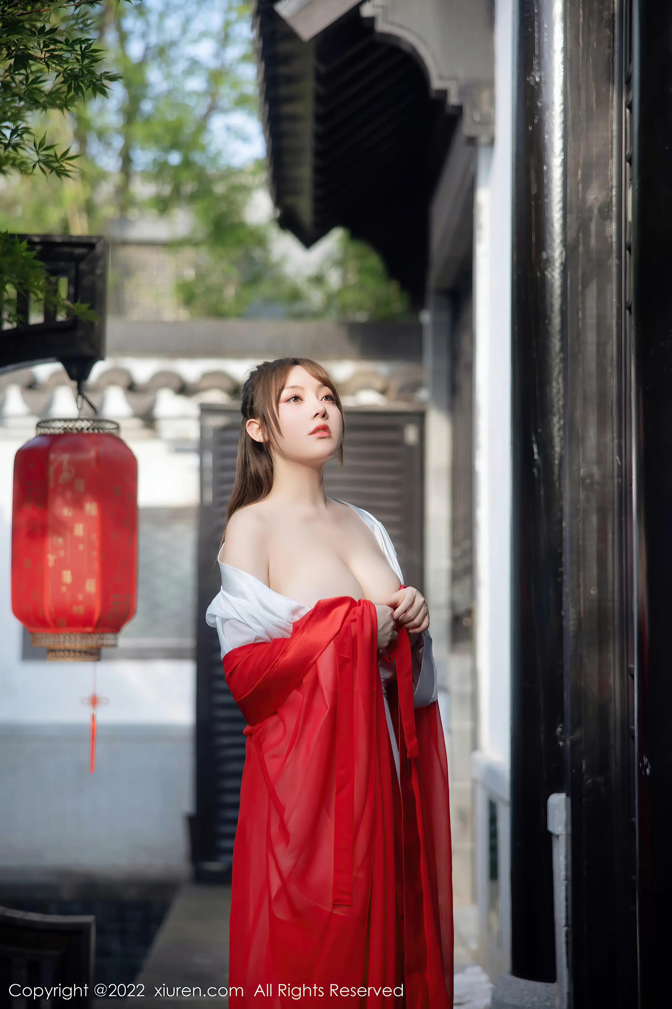 [Xiuren秀人网] 2022.08.10-040