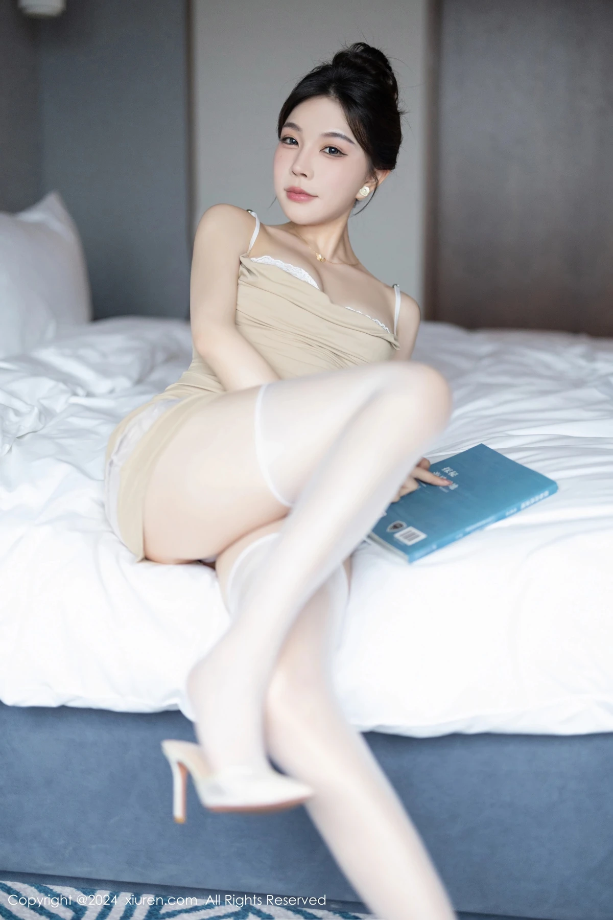 [秀人网] 2024.05.06 No.8491-012