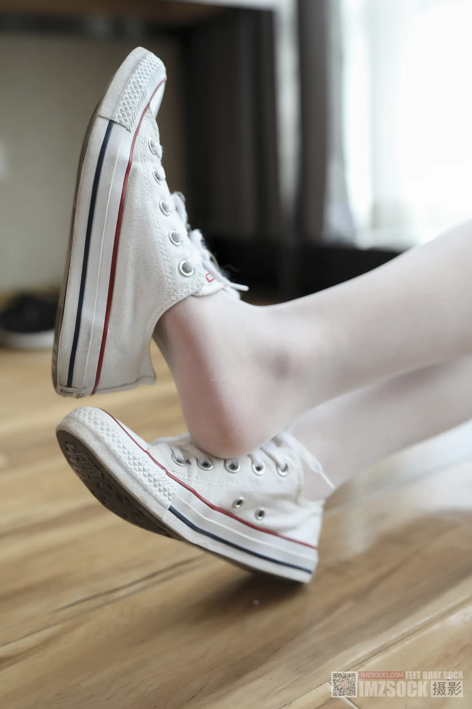 [MZSOCK]爱美足 NO.257-015