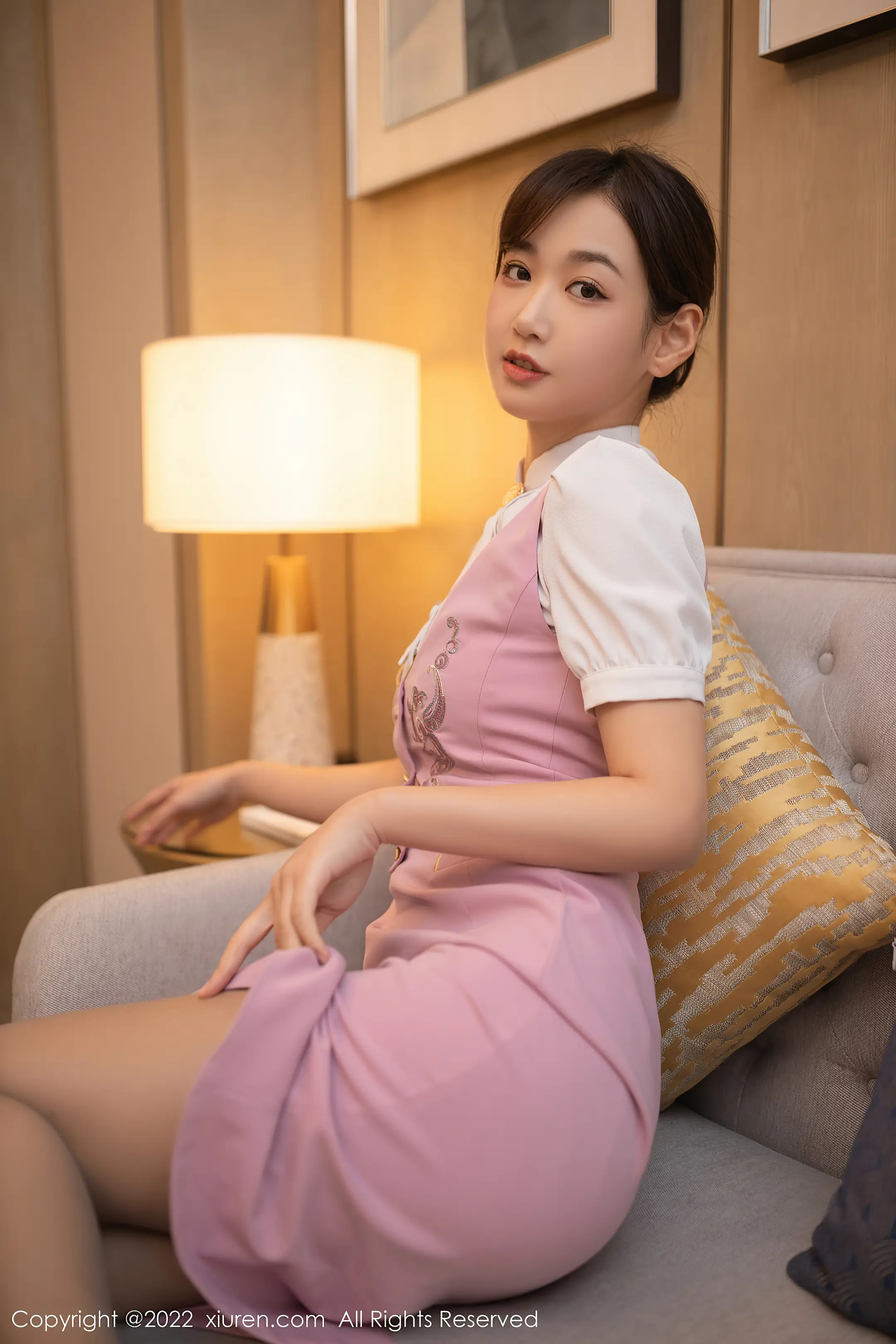 [Xiuren秀人网]2022.02.28-013