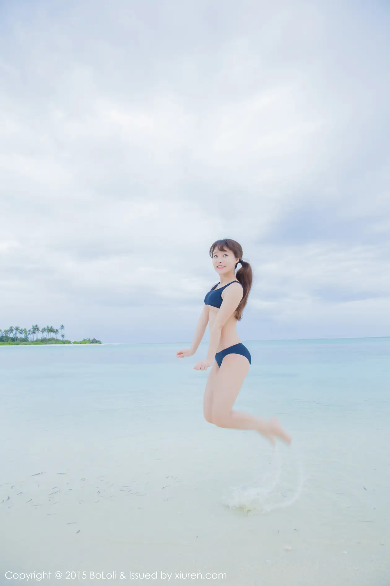 [波萝社] 2015.07.27 Vol.044-049