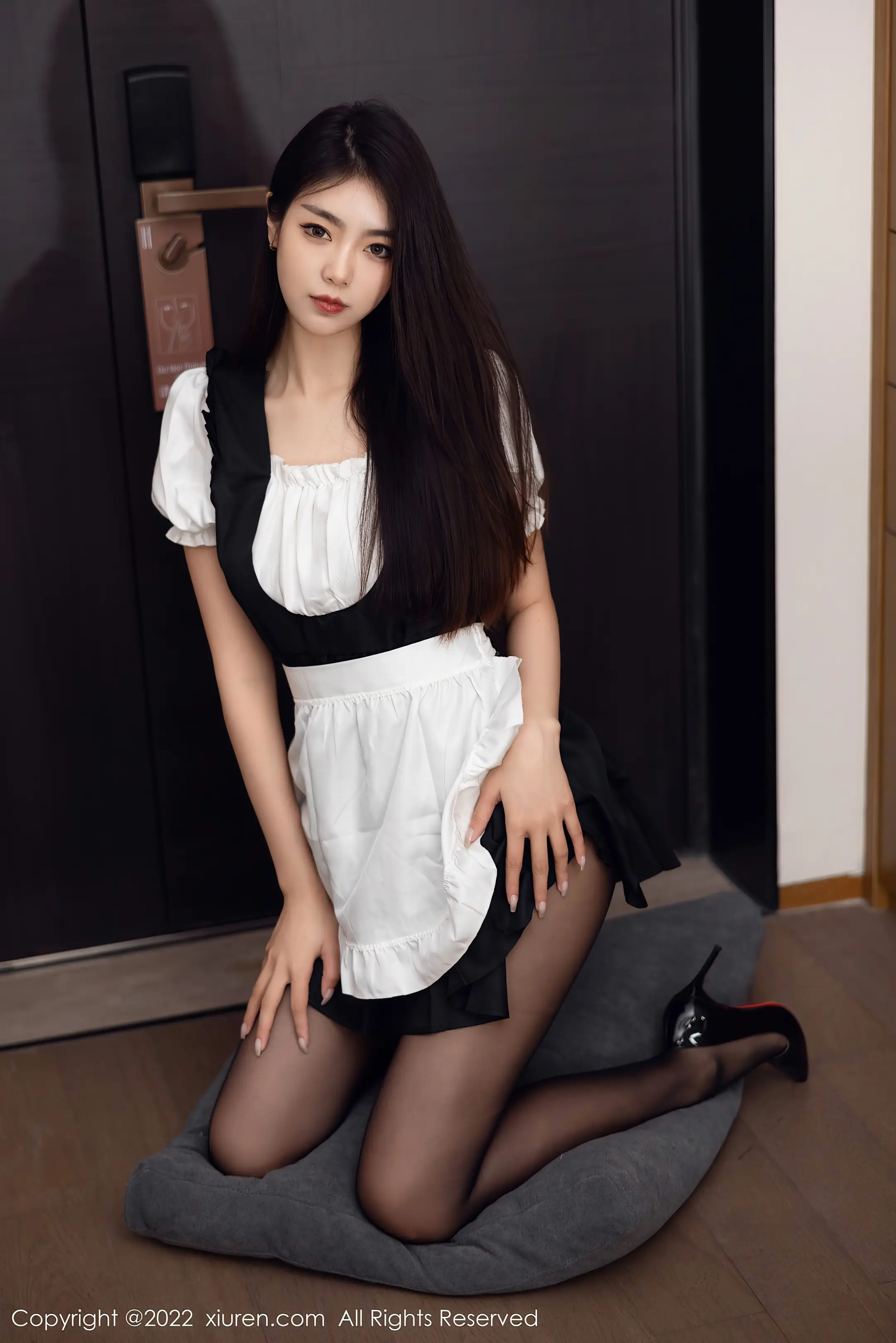 [Xiuren秀人网] 2022.10.13 NO.5706-002