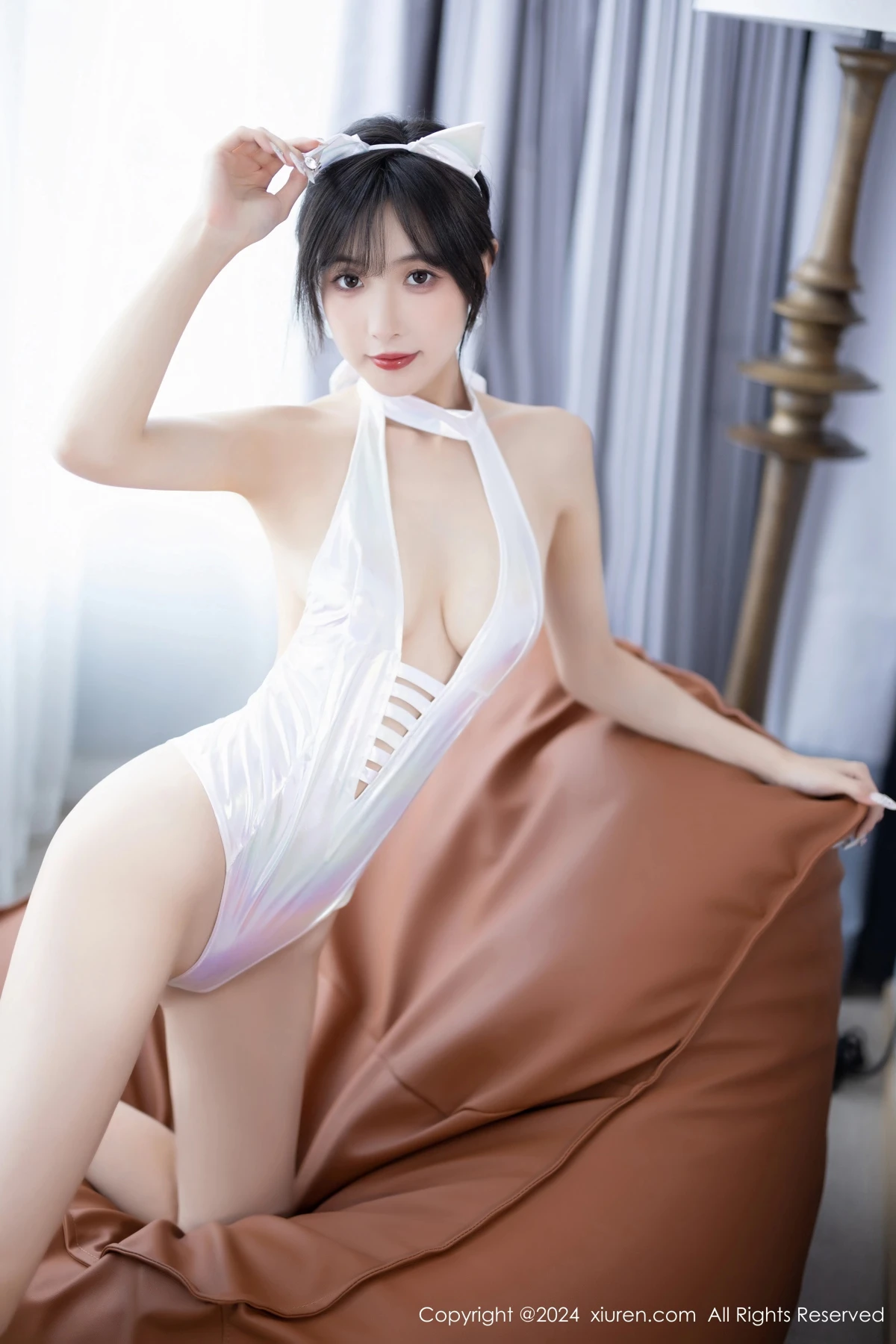 [秀人网] 2024.04.17 No.8409-026