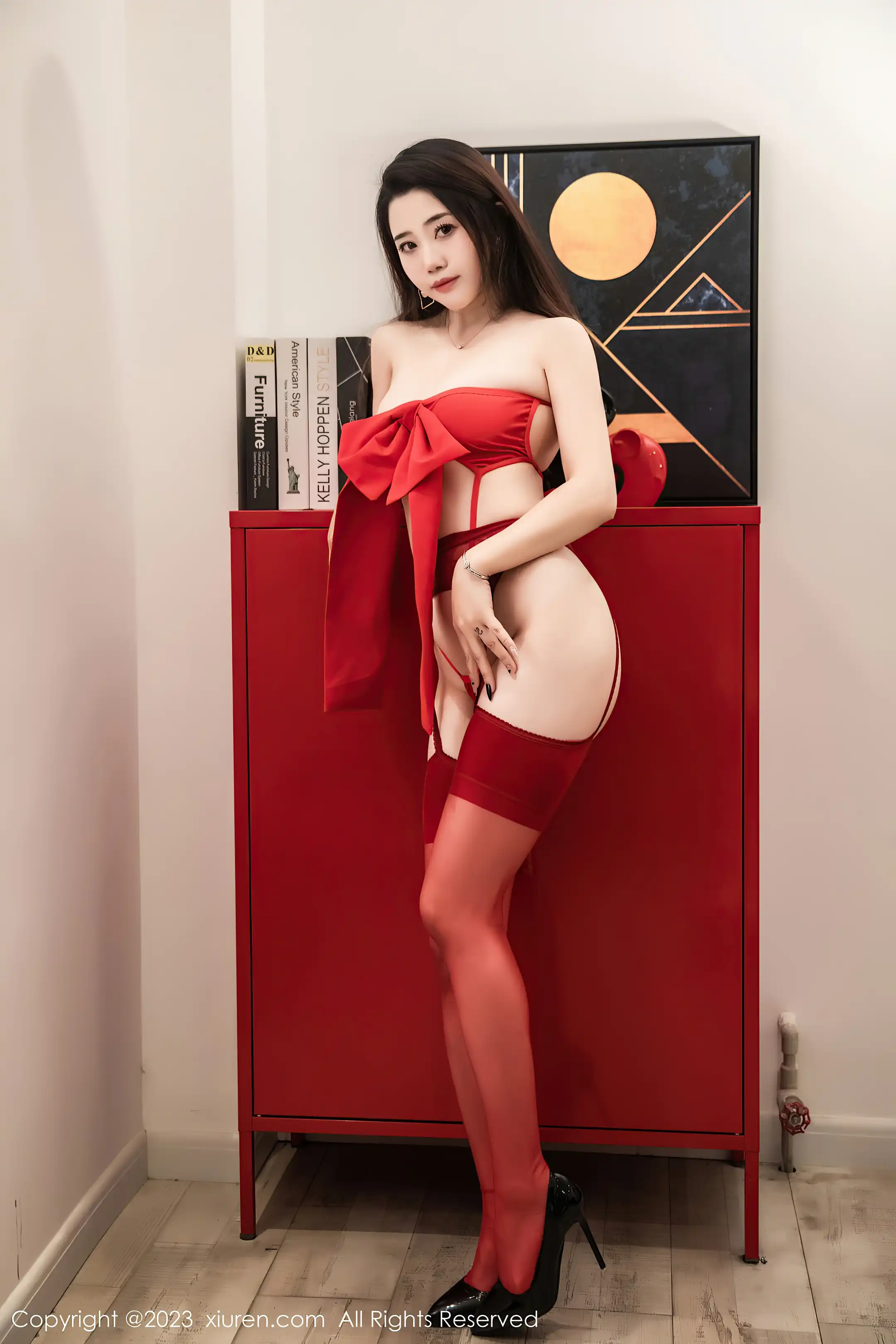 [秀人网] 2023.02.09 NO.6238-035
