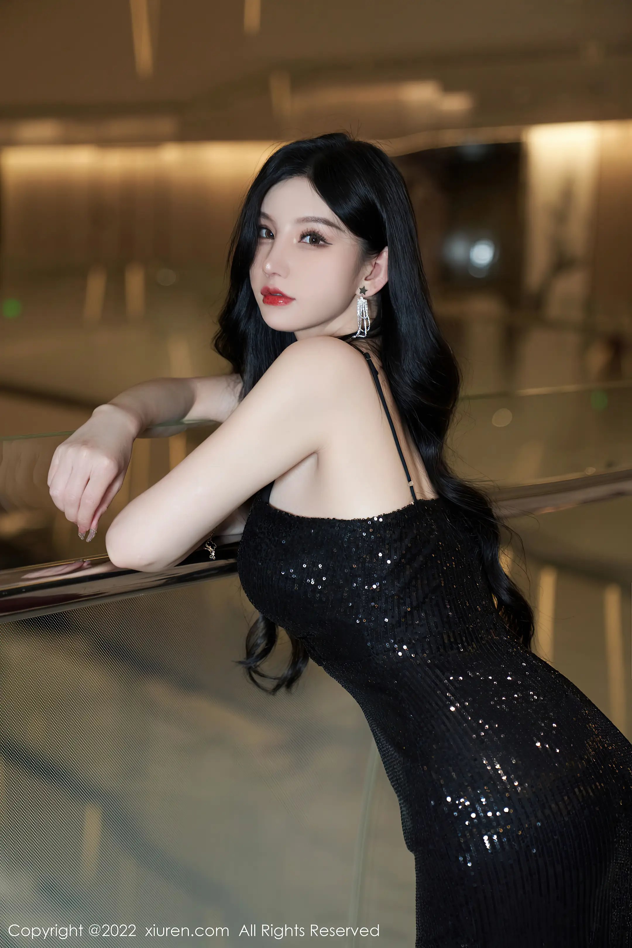 [Xiuren秀人网] 2022.06.24-014