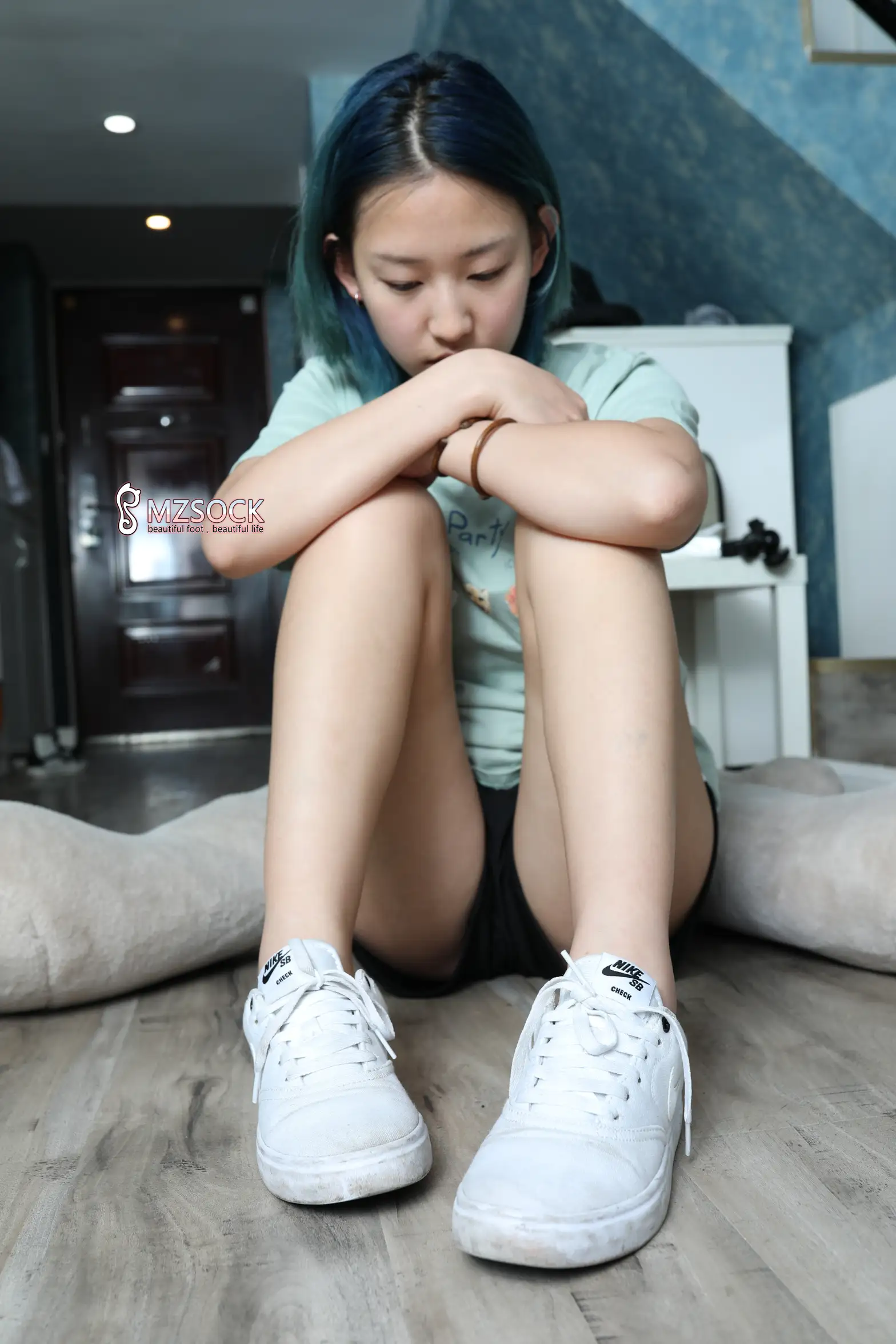 [MZSOCK]爱美足 NO.021-026