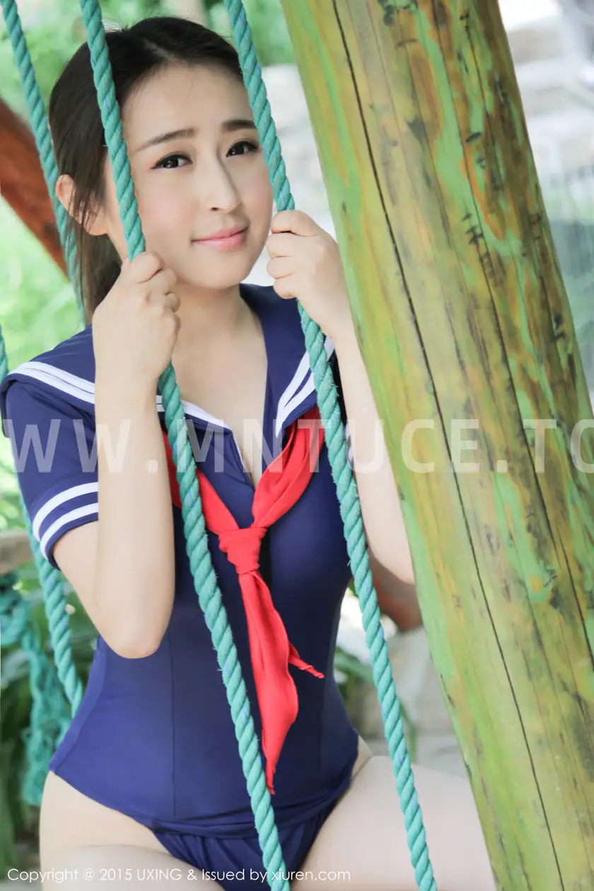 [优星馆] 2015.08.22 VOL.017-012