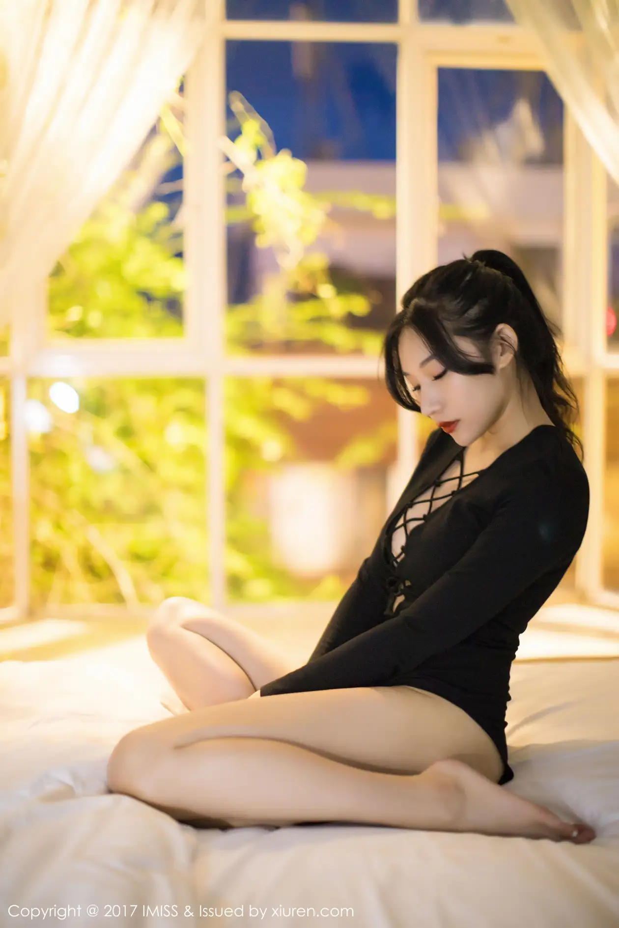 [爱蜜社] 2017.11.01 VOL.194-005