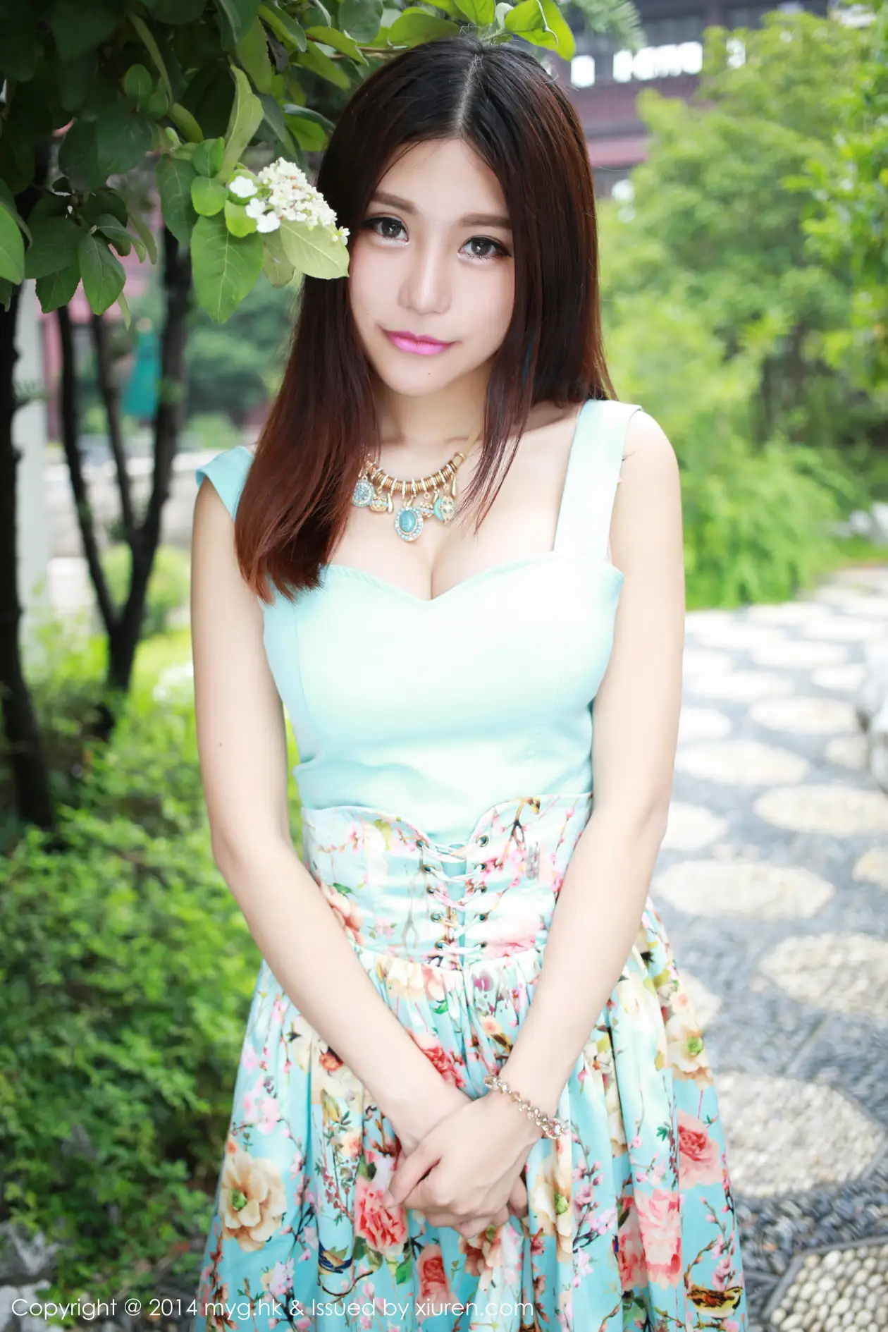 [美媛馆] 2014.09.07 VOL.042-019