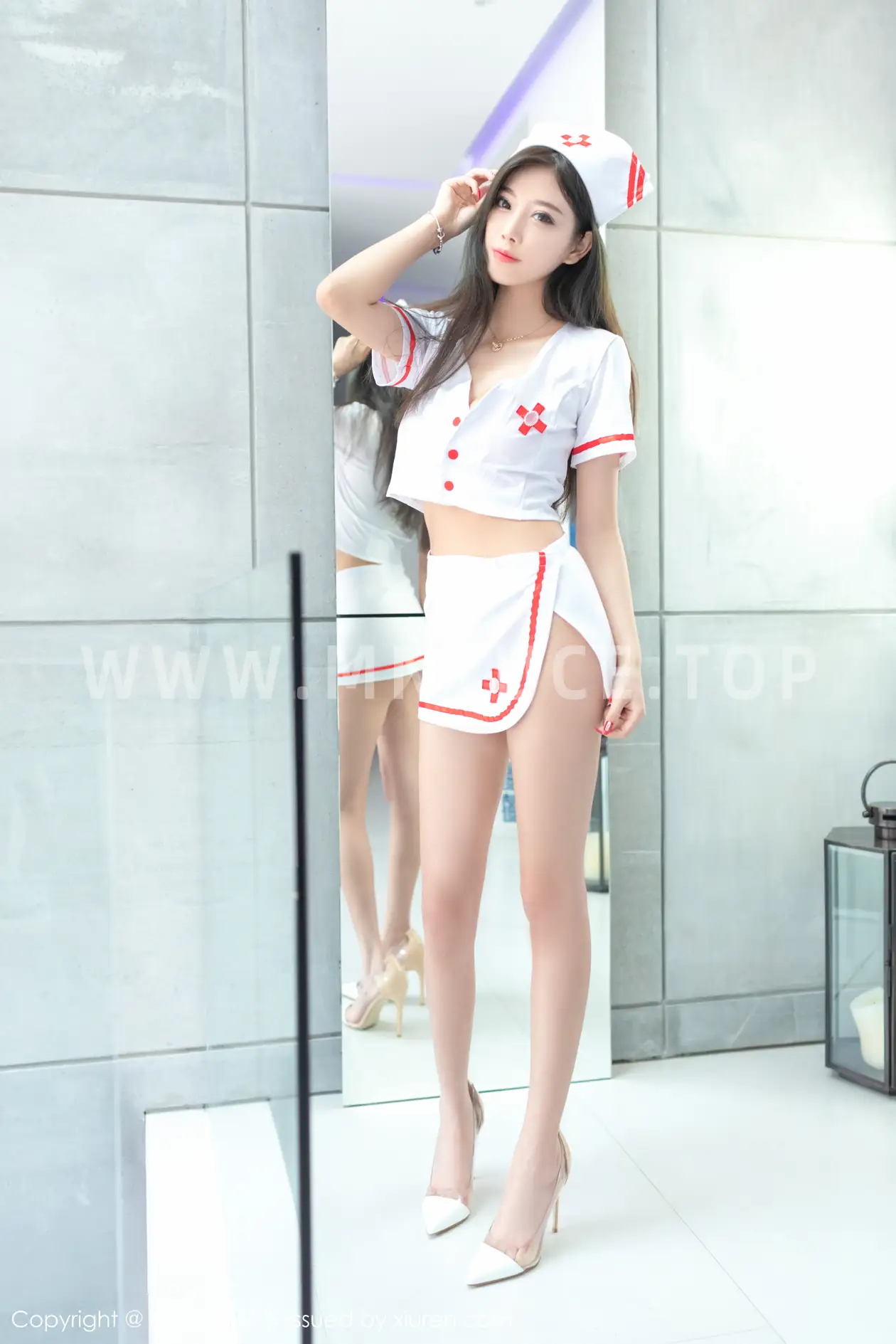 [爱蜜社] 2018.08.29 VOL.283-012