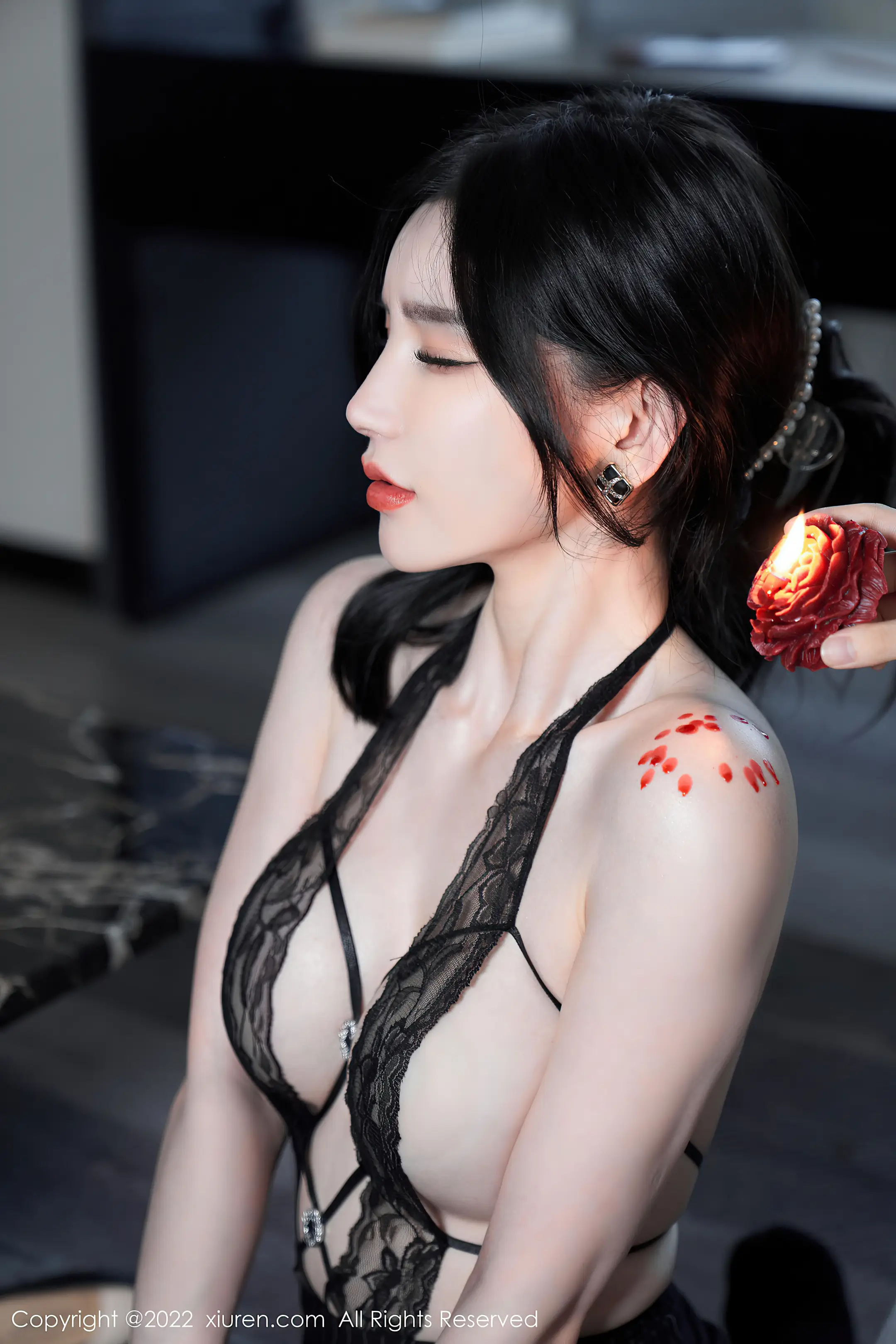 [Xiuren秀人网] 2022.06.10-078