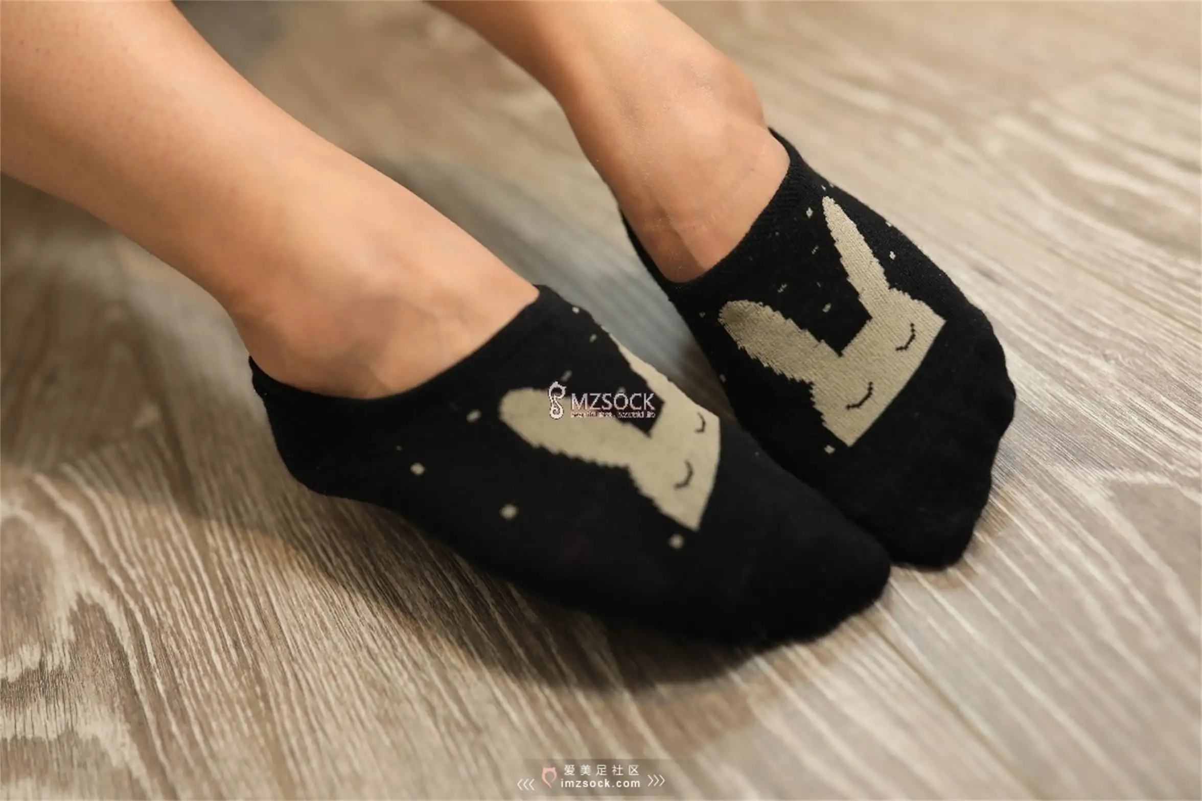 [MZSOCK]爱美足 NO.050-034