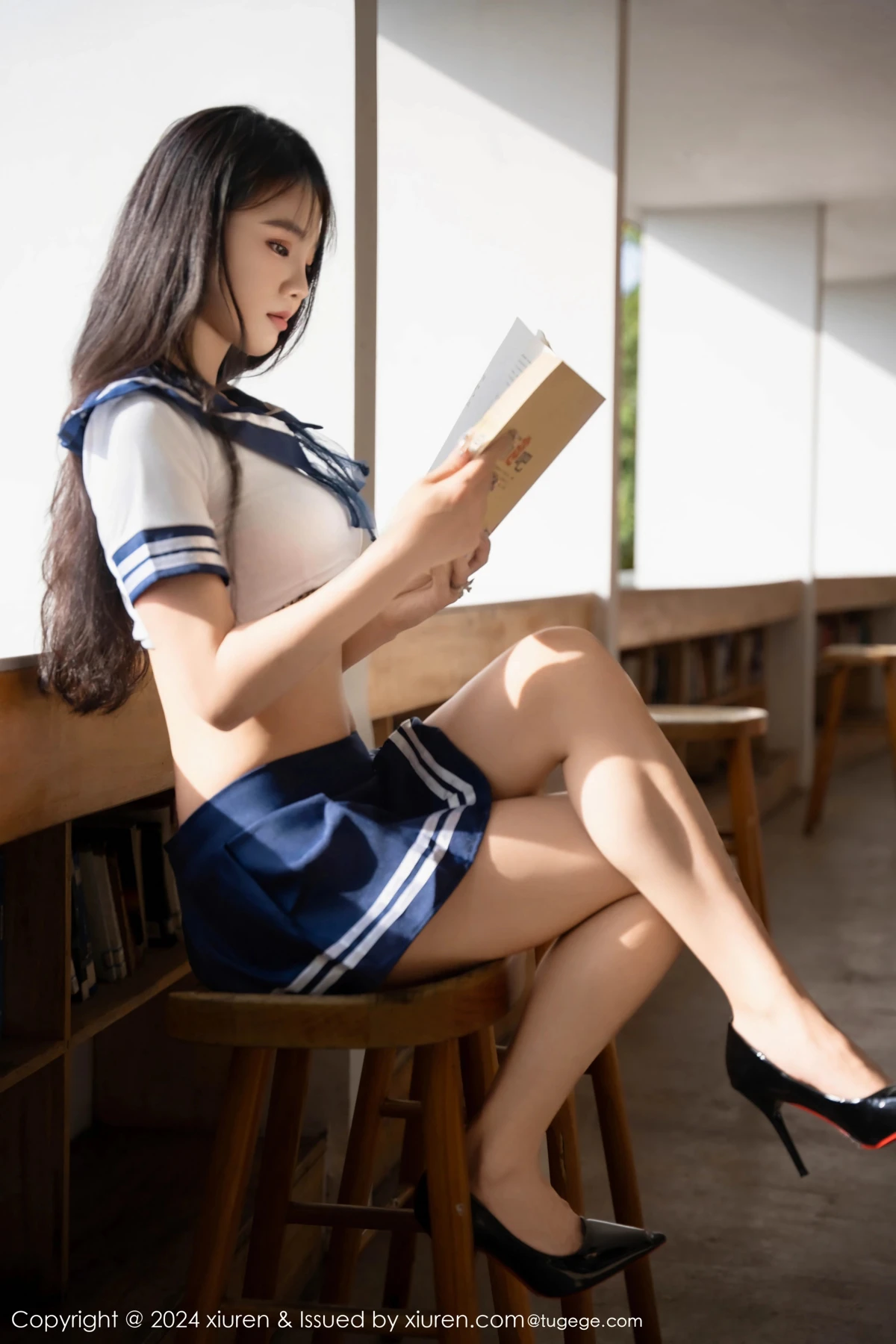 [秀人网] 2024.10.08 No.9245 李嫣、秀人旗下#[59P]-021