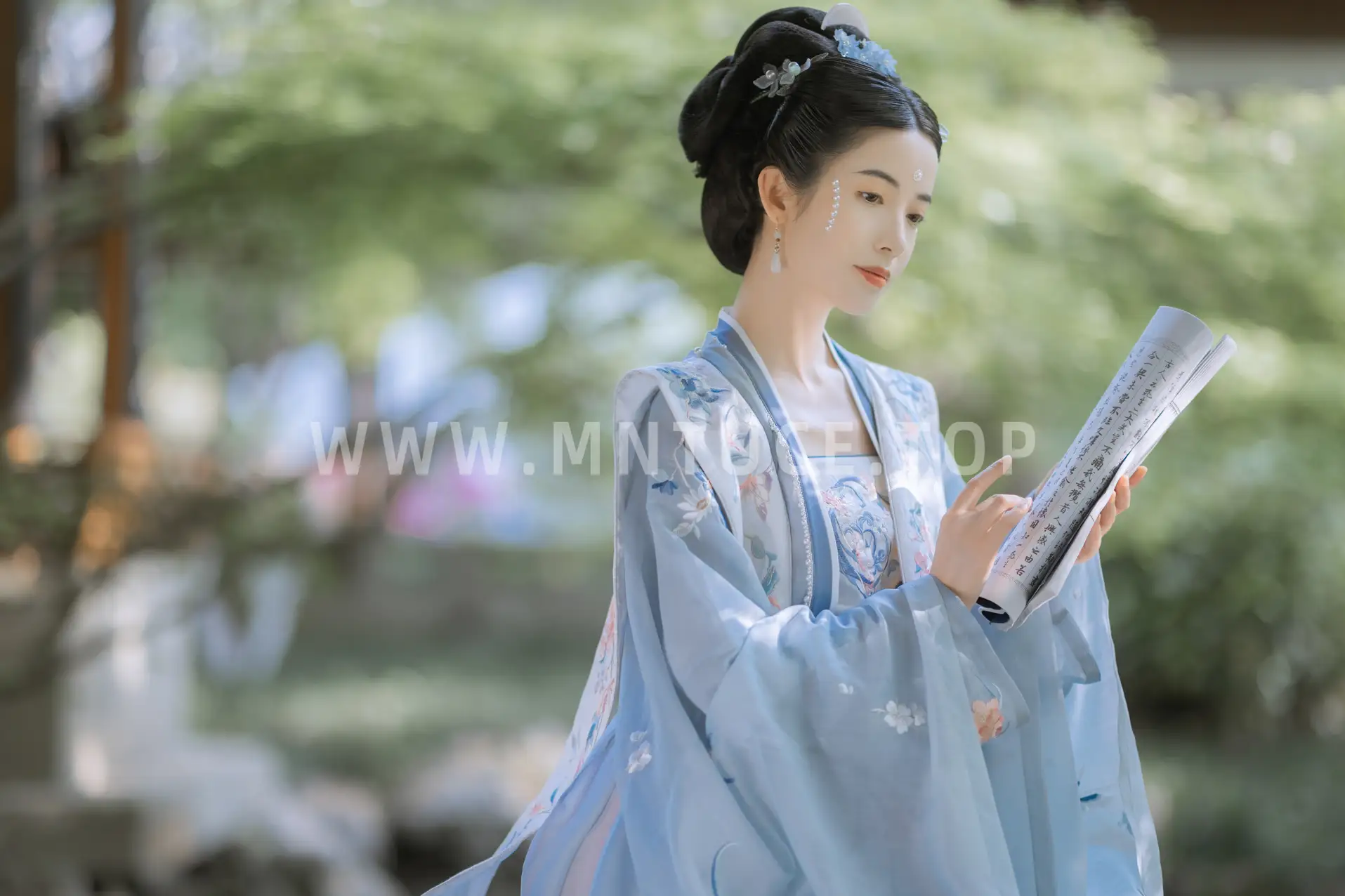 [艺图语] 2022.06.03 Vol.1071-028