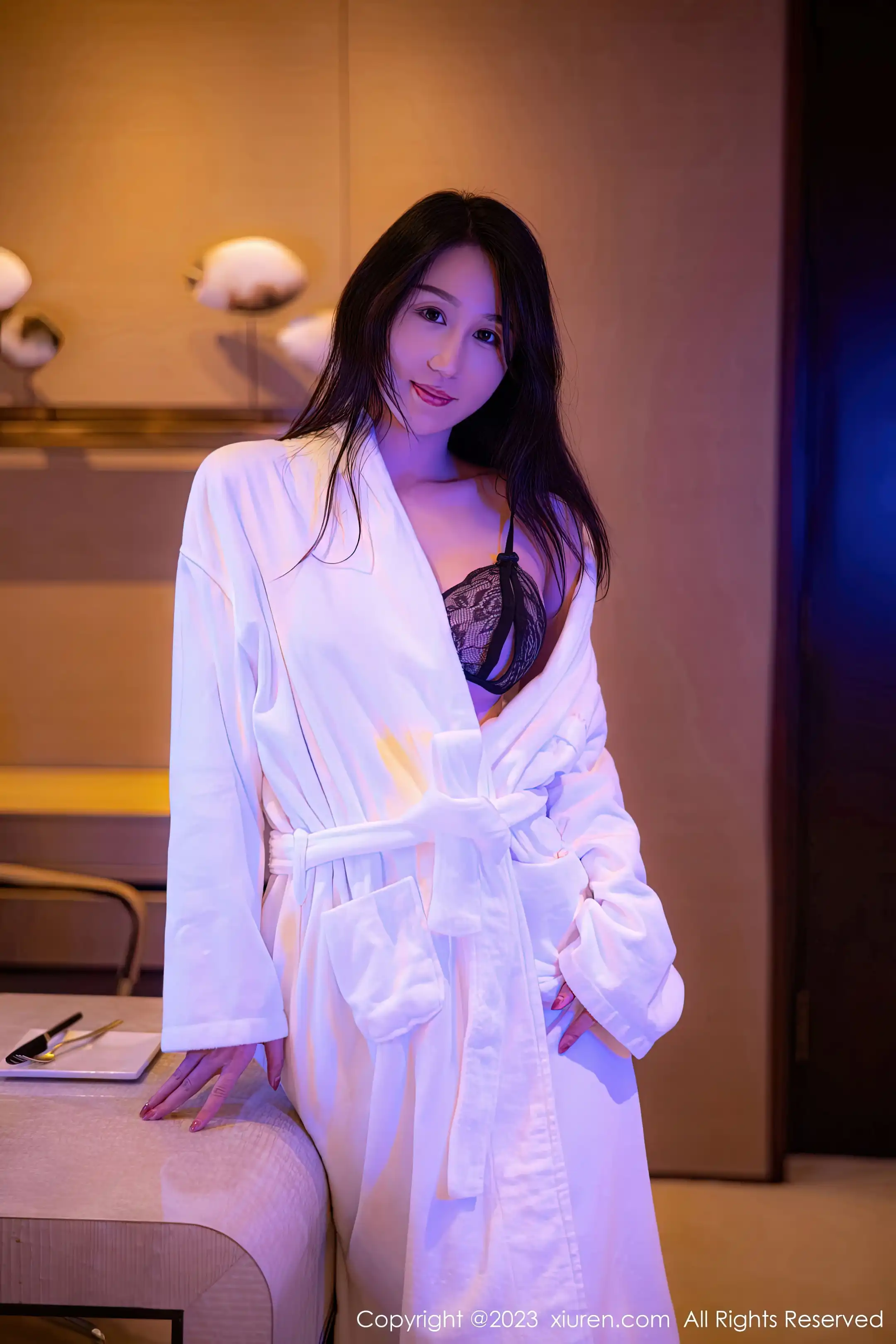 [秀人网] 2023.01.04 NO.6083-004
