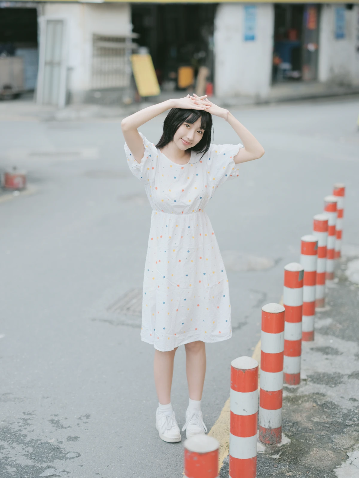 [艺图语]2023.05.20 Vol.3051 我们都是这样长大的#UU#[47P]-029