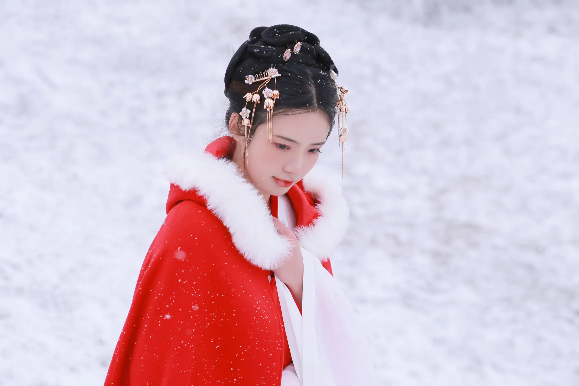 [艺图语] 2021.12.25 Vol.531-023