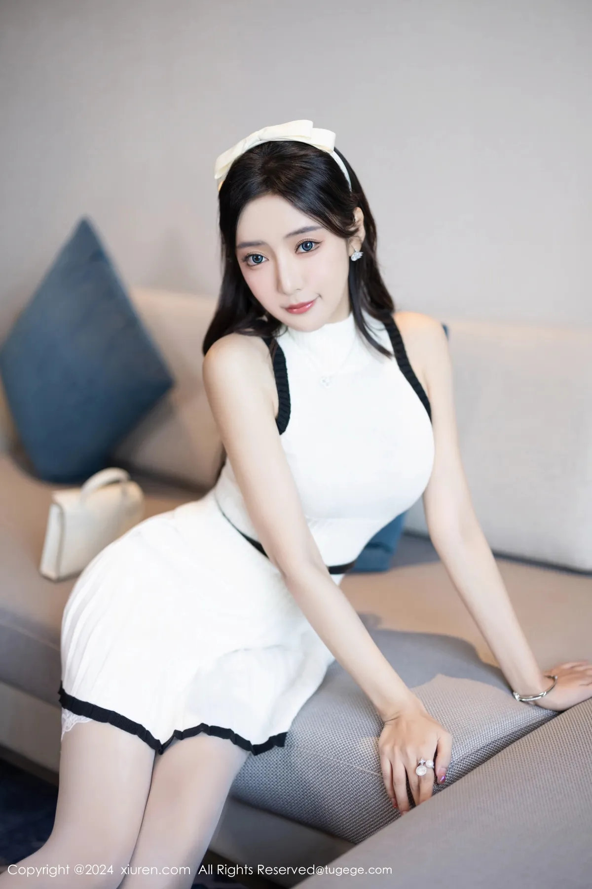 [秀人网] 2024.04.02 No.8334-020