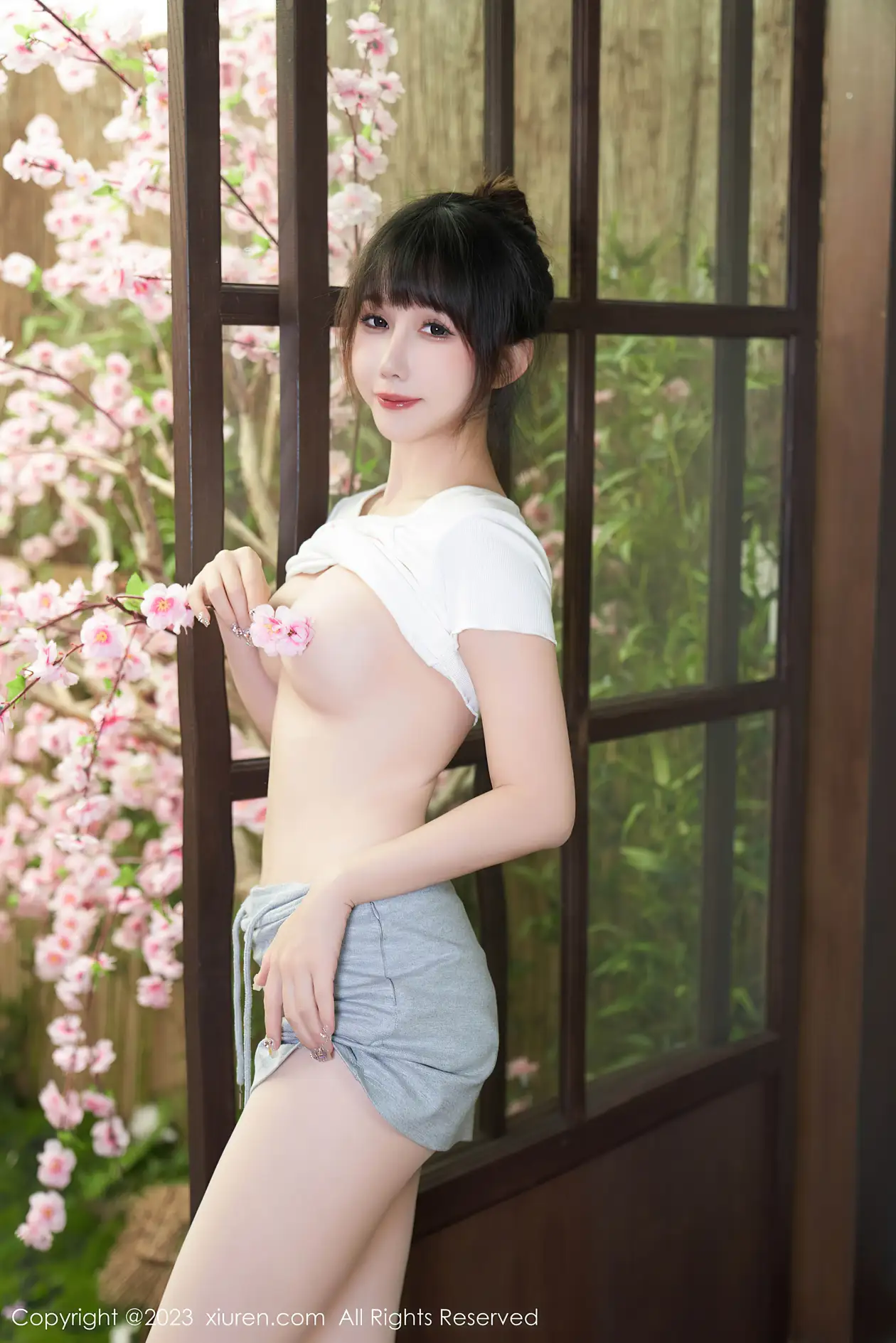 [秀人网] 2023.10.17 NO.7519-041