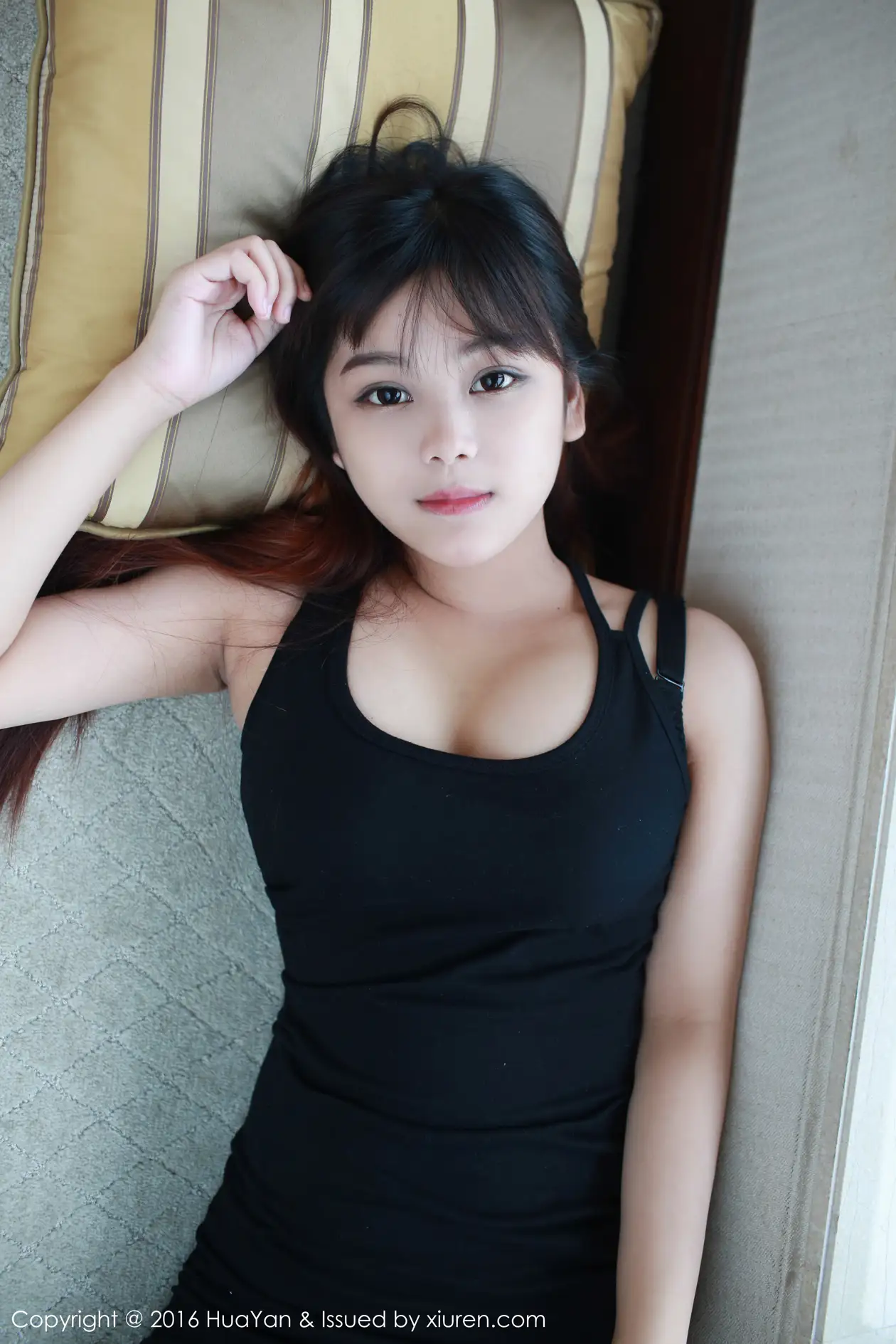 [花の颜] 2016.12.16 Vol.016-038
