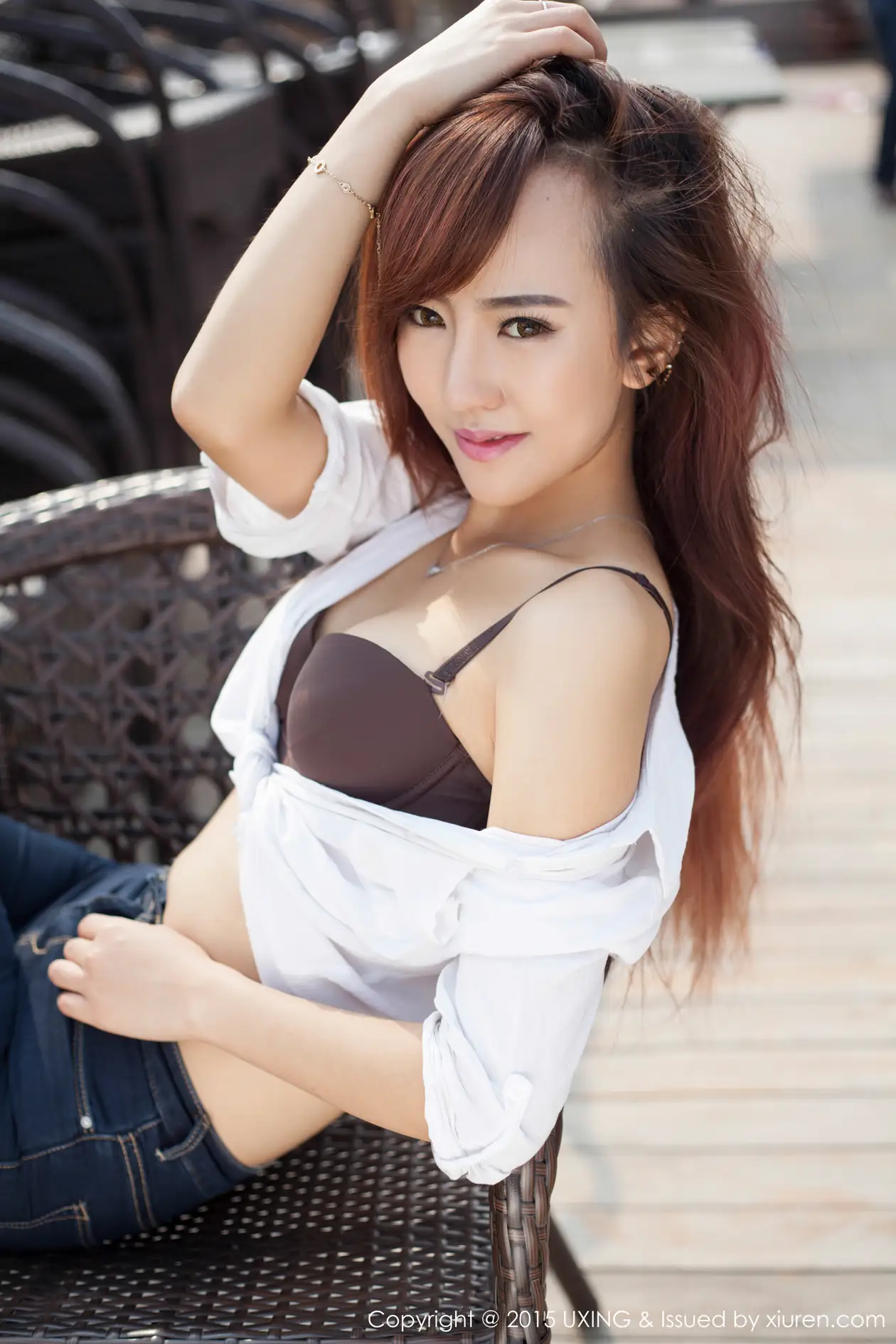 [优星馆] 2015.05.11 VOL.008-071