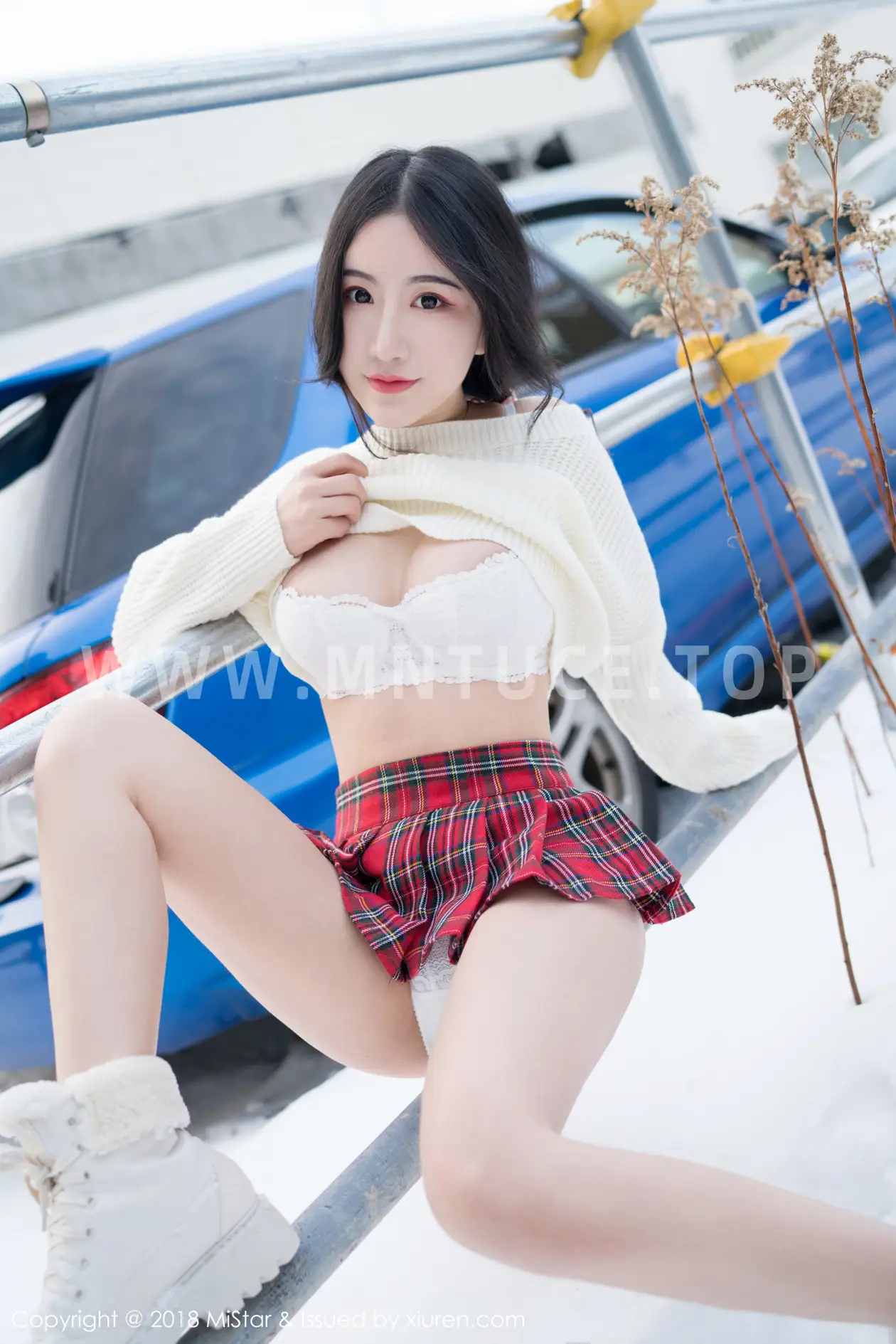 [魅妍社] 2018.07.04 VOL.231-022