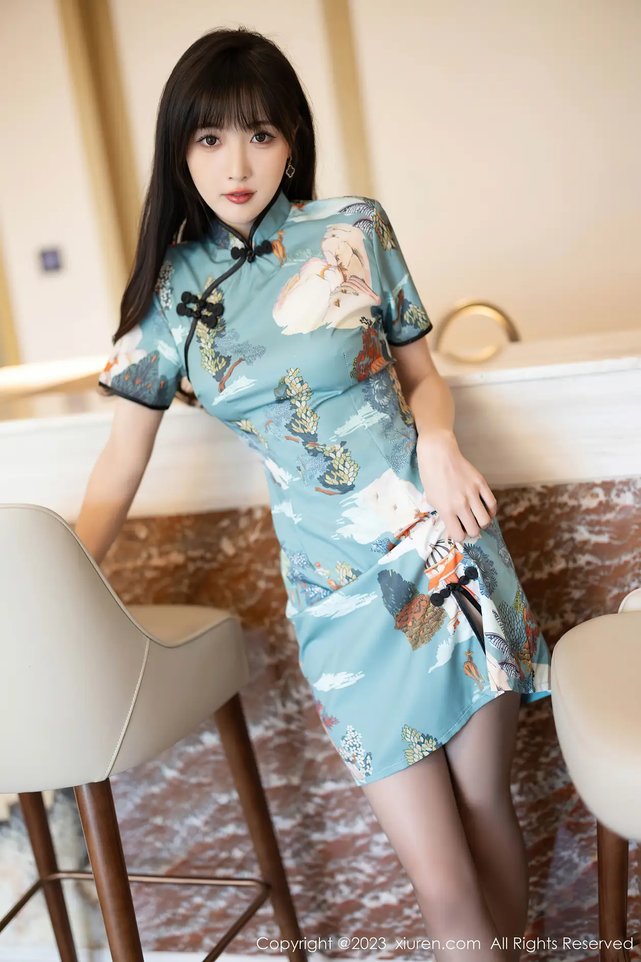 [秀人网] 2023.06.20 NO.6953-006