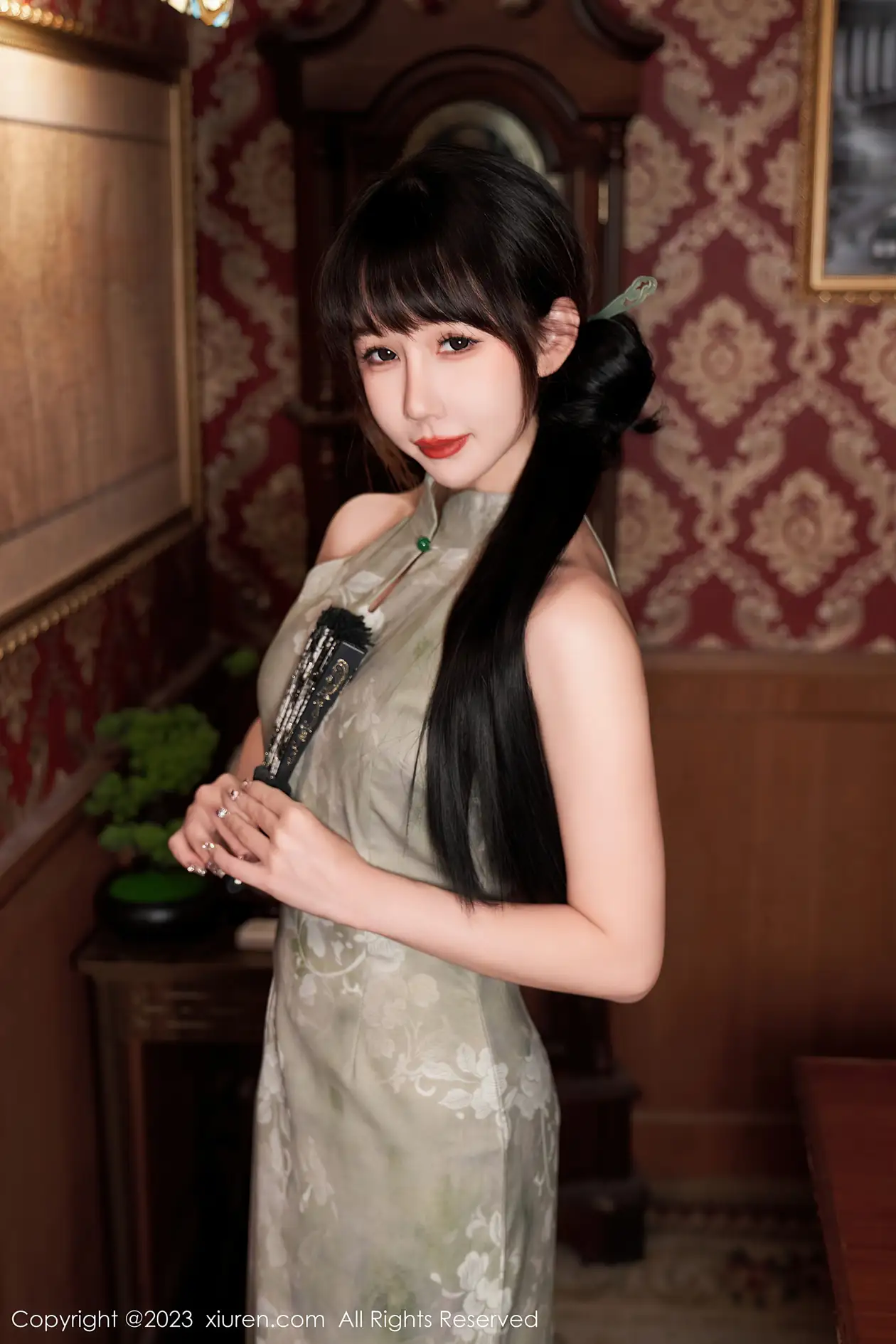 [秀人网] 2023.09.05 NO.7337-013