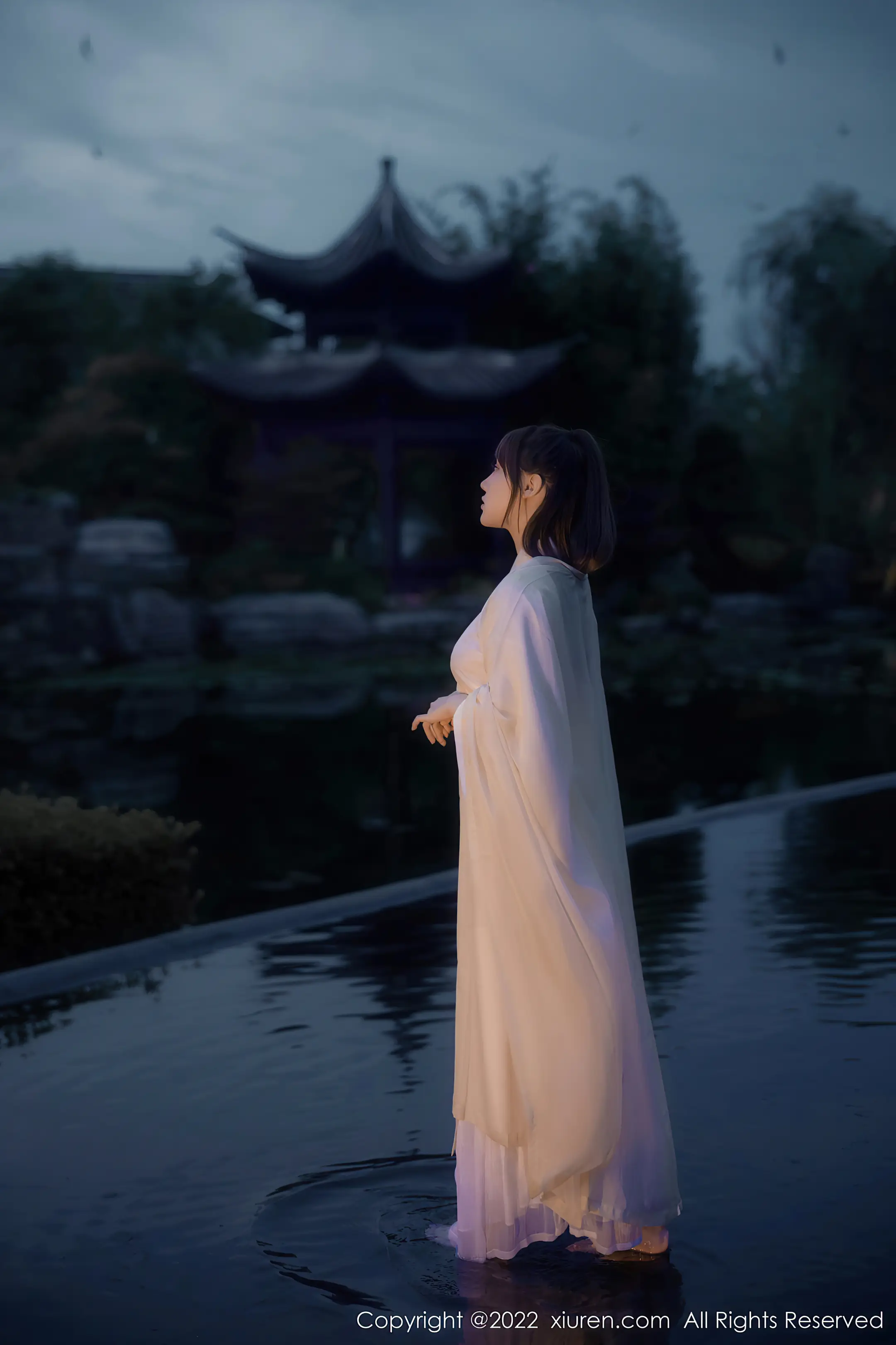 [Xiuren秀人网] 2022.09.28 NO.5653-078