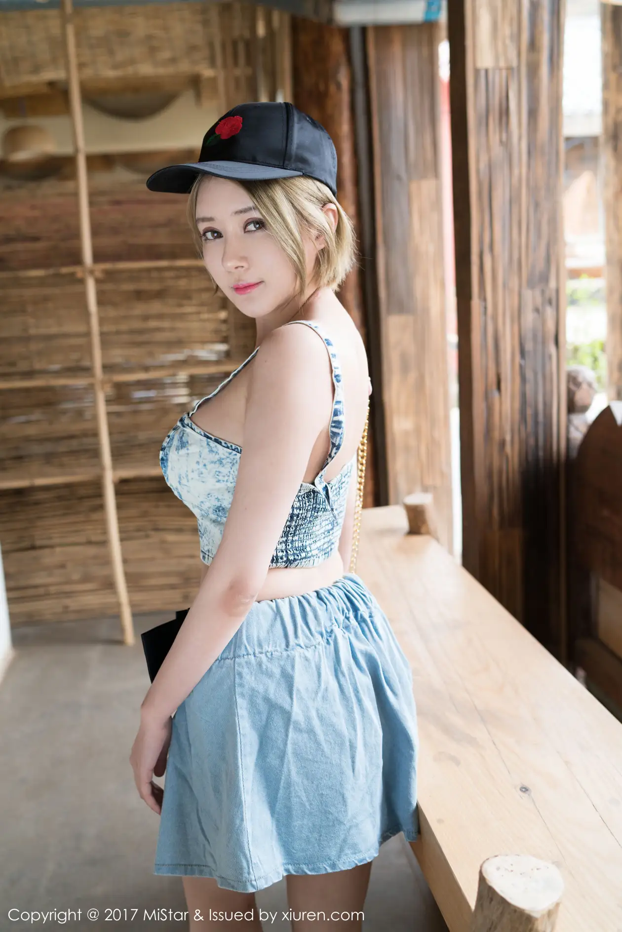 [魅妍社] 2017.06.15 VOL.174-003