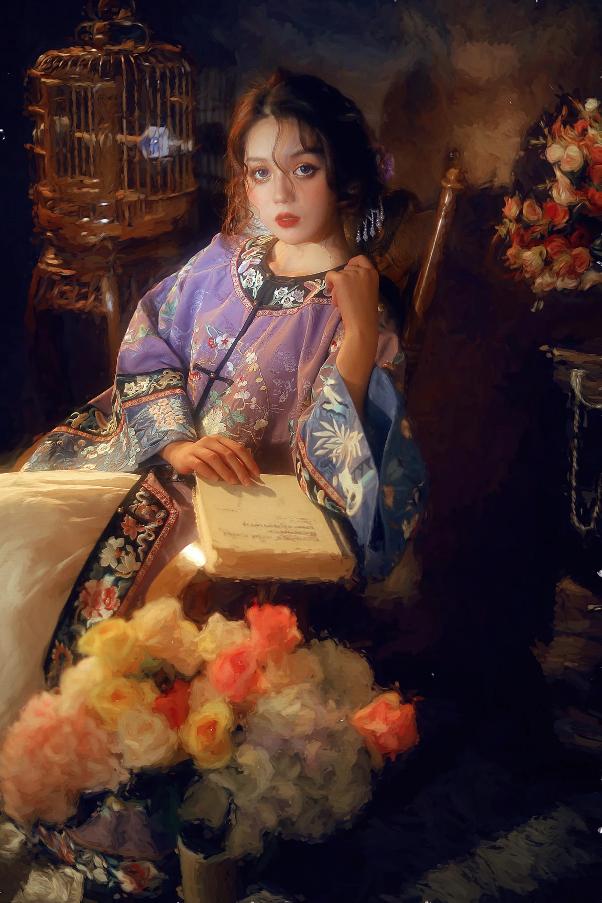 [艺图语]2023.01.02 Vol.2821-017