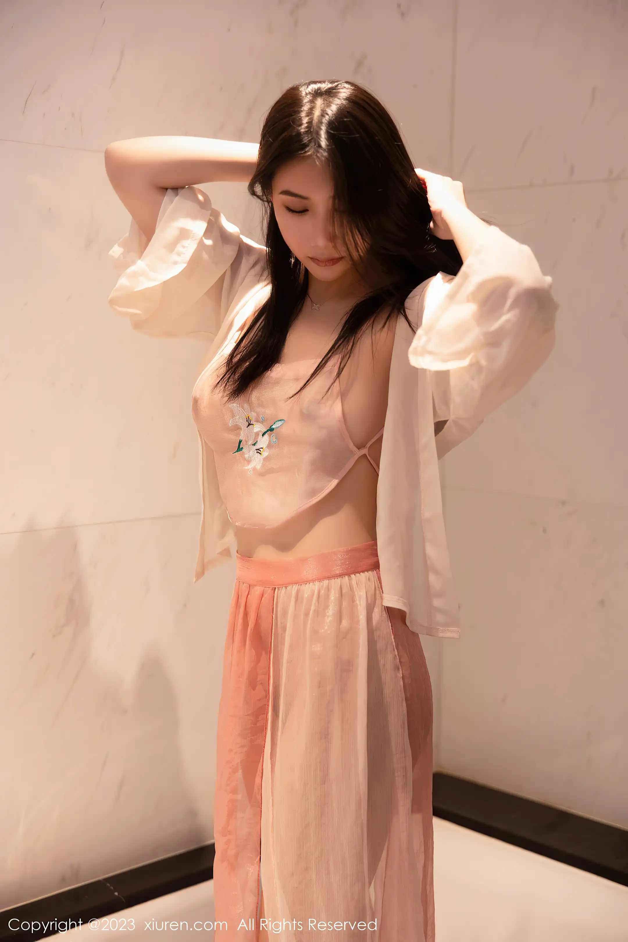 [秀人网] 2023.03.07 NO.6369-071