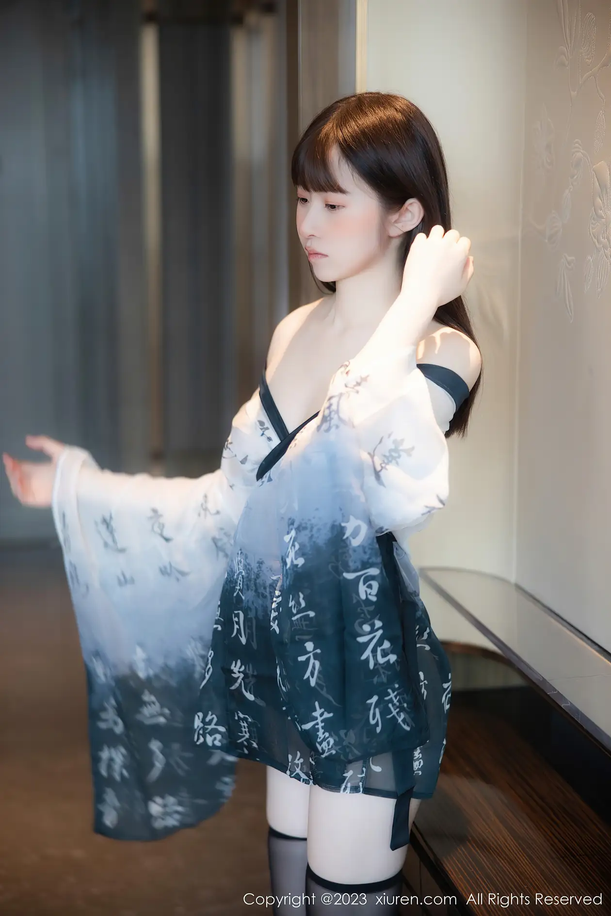 [秀人网] 2023.09.28 NO.7459-024