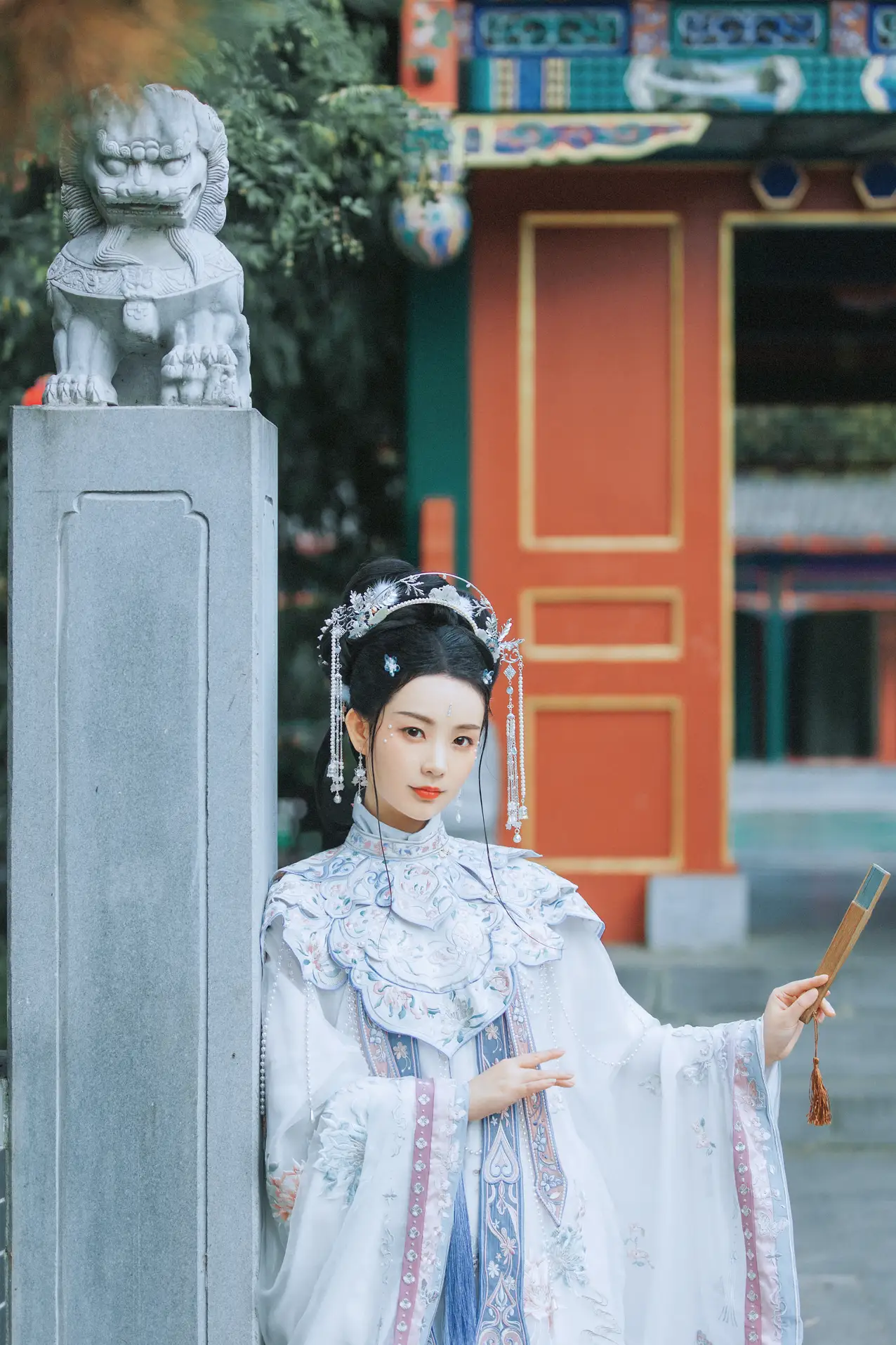 [艺图语] 2021.10.19 Vol.371-017