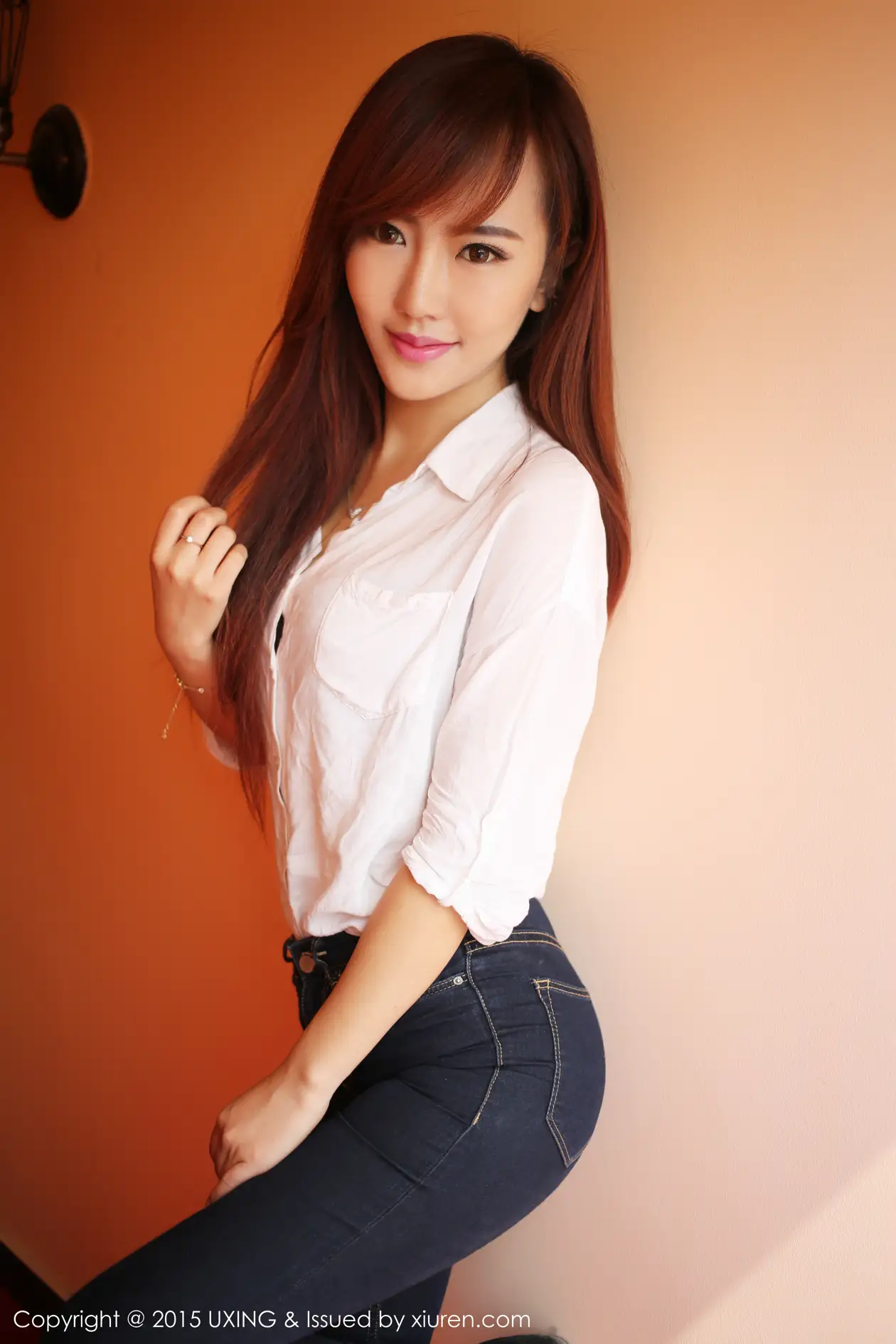 [优星馆] 2015.04.12 VOL.001-016