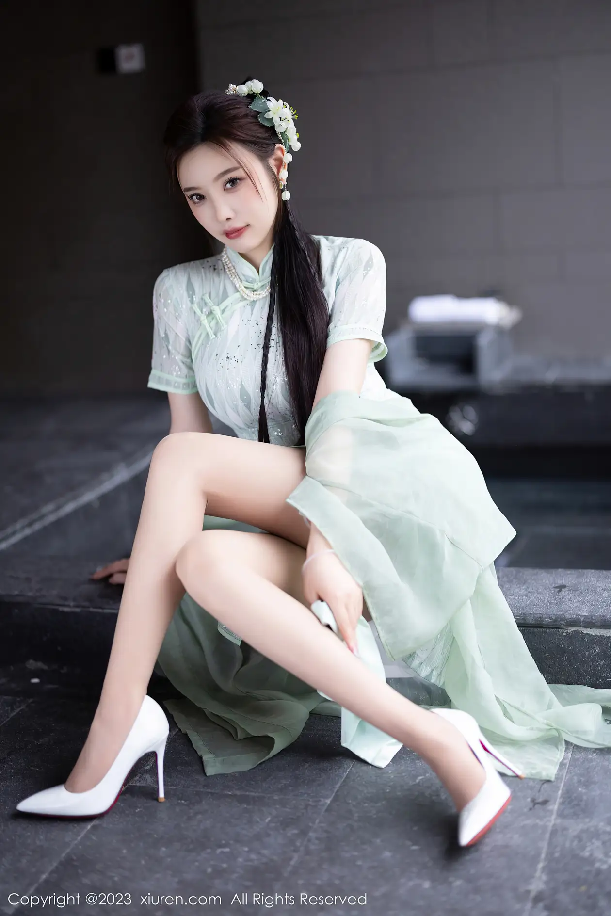 [秀人网] 2023.06.27 NO.6983-019