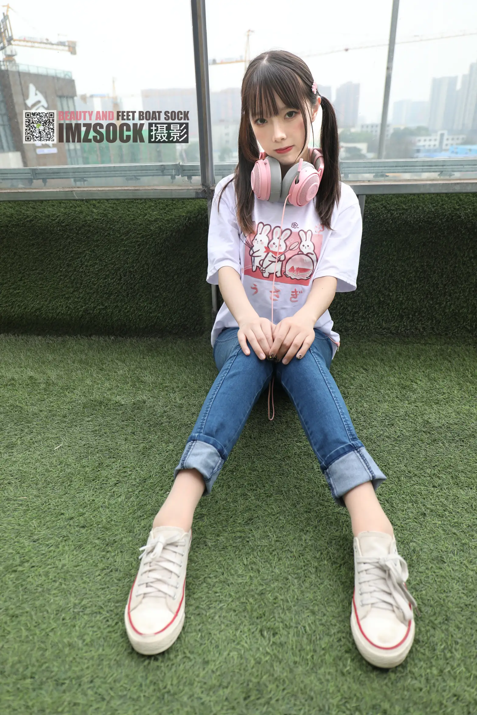 [MZSOCK]爱美足 NO.092-019