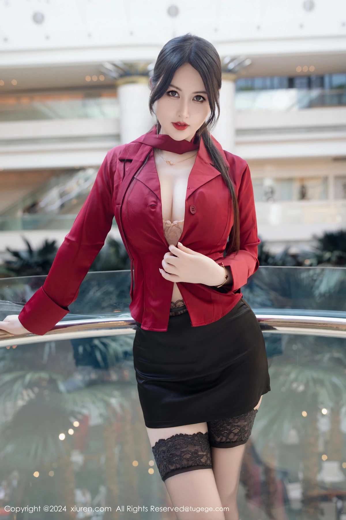 [秀人网] 2024.10.15 No.9290 诗诗kiki、秀人旗下#[70P]-014