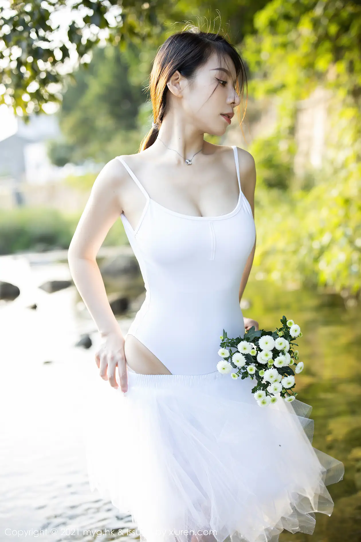 [美媛馆] 2021.10.11 VOL.601-029
