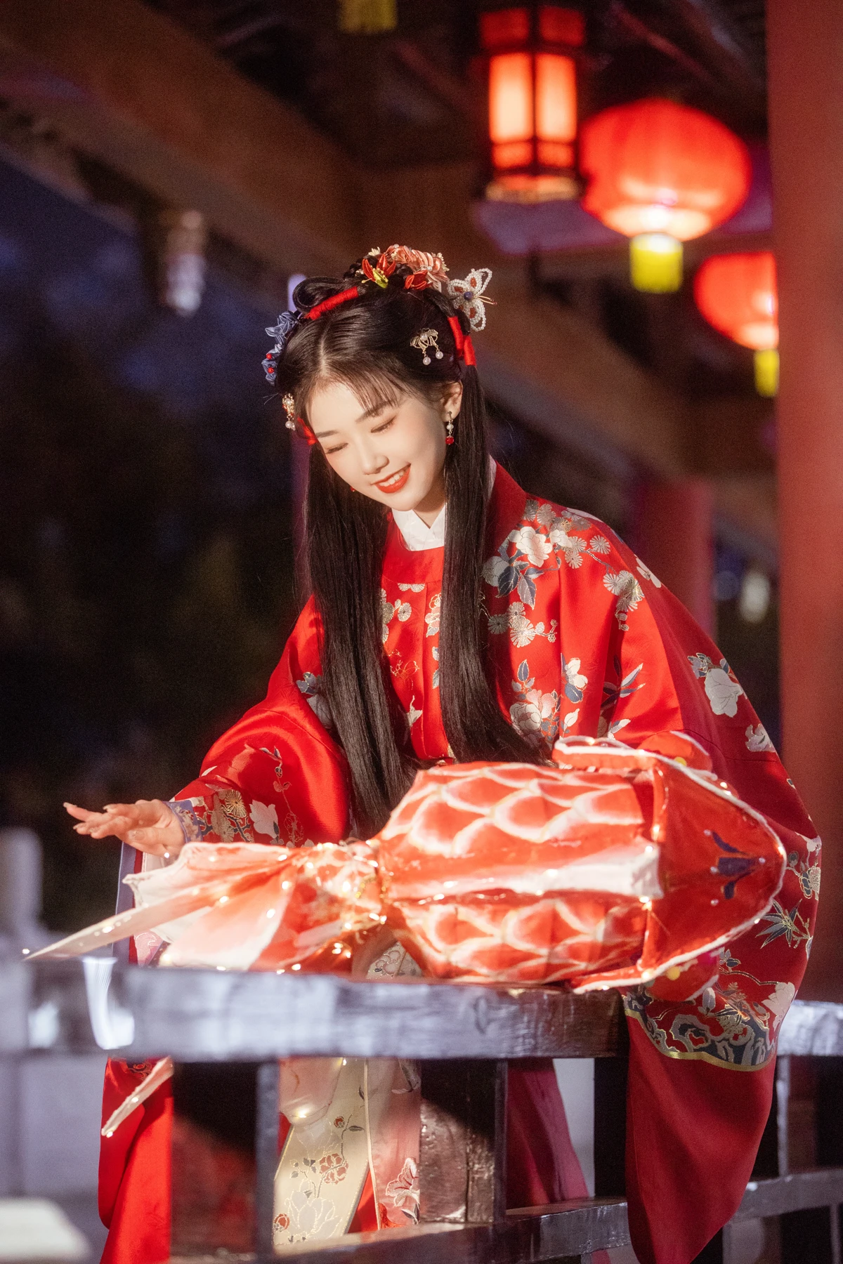 [艺图语]2023.01.14 Vol.2918 元日#酸辣湯兒#[29P]-024