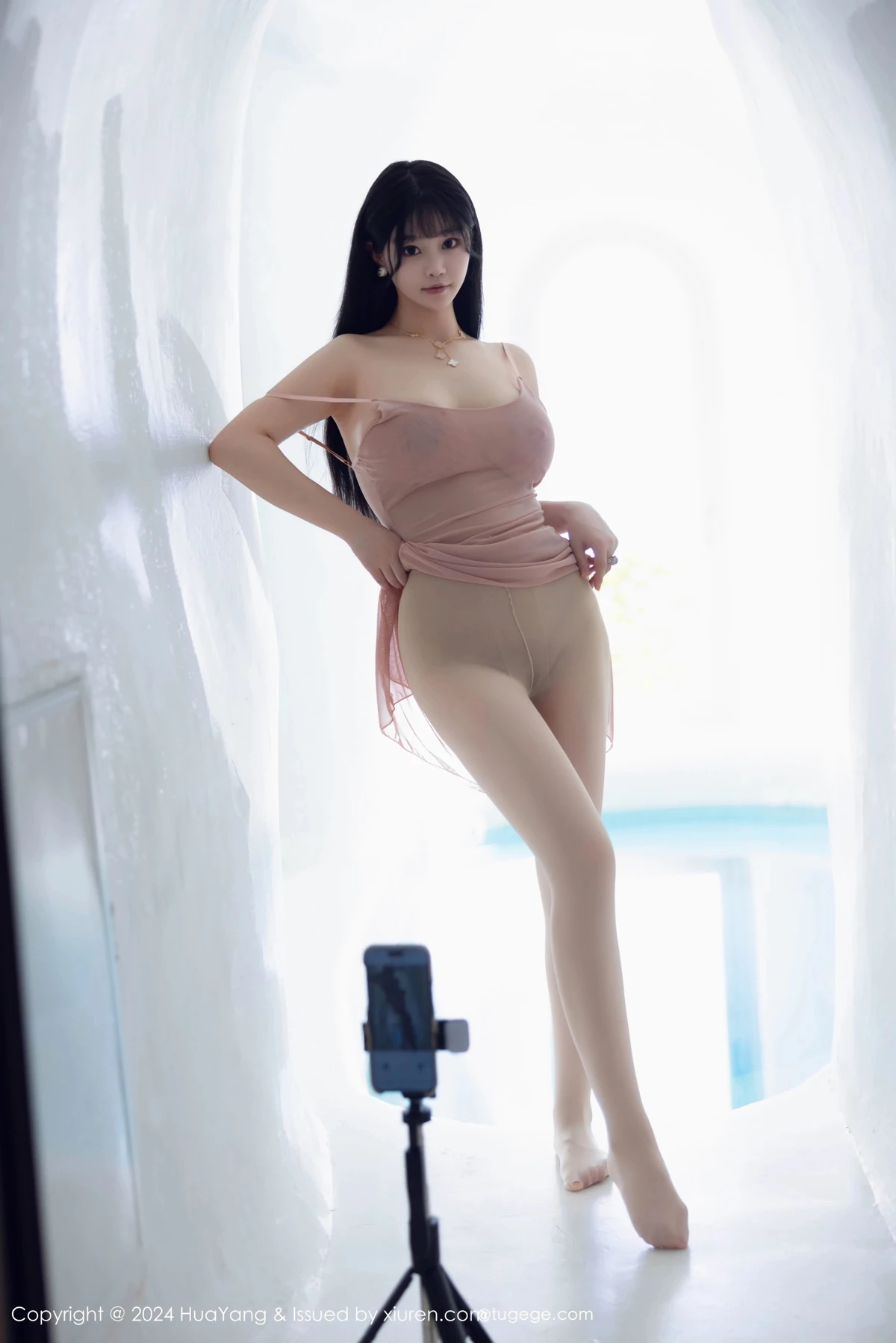 [花漾] 2024.07.26 VOL.595-043