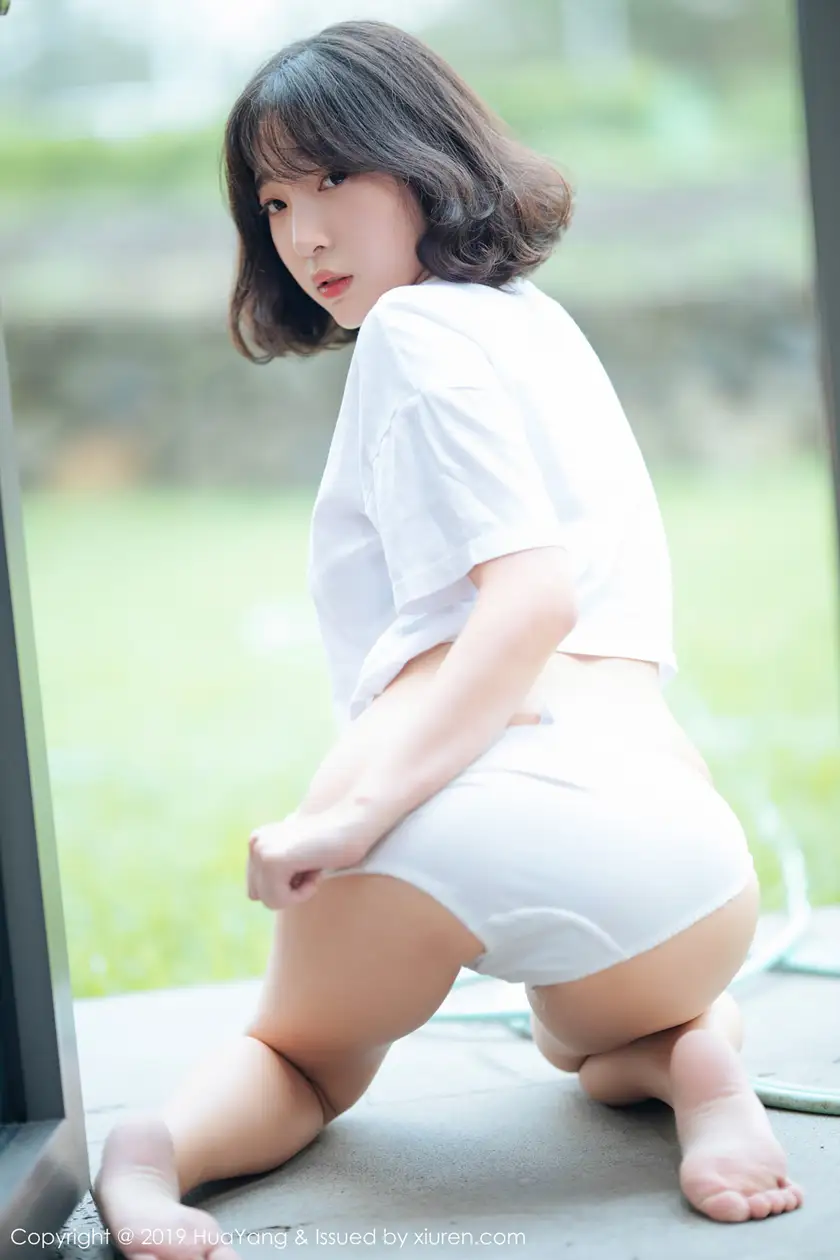 [花漾] 2019.01.16 VOL.0109-038