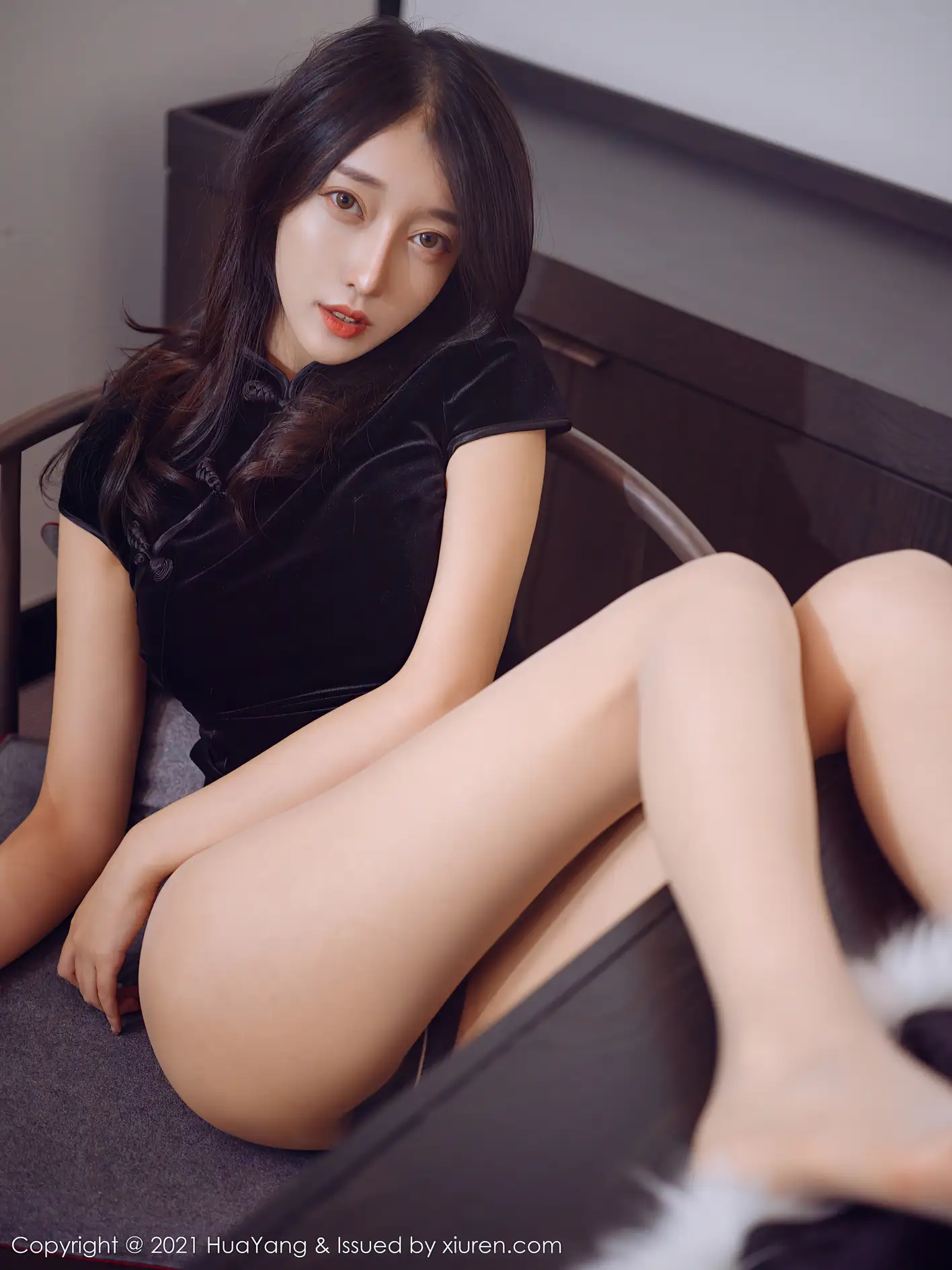 [花漾] 2021.01.15 VOL.0353-056