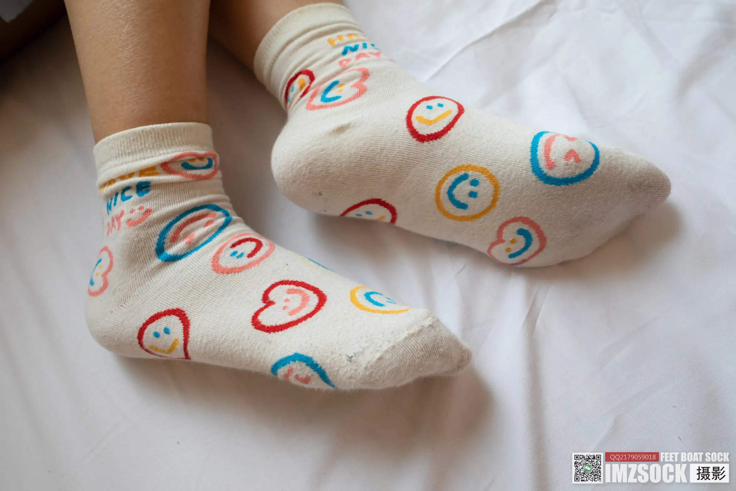 [MZSOCK]爱美足 NO.194-024