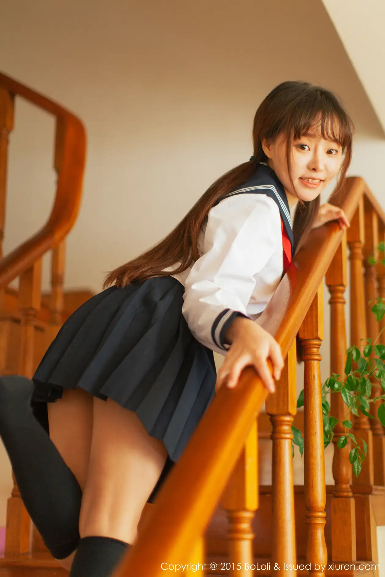 [波萝社] 2015.04.14 Vol.011-076