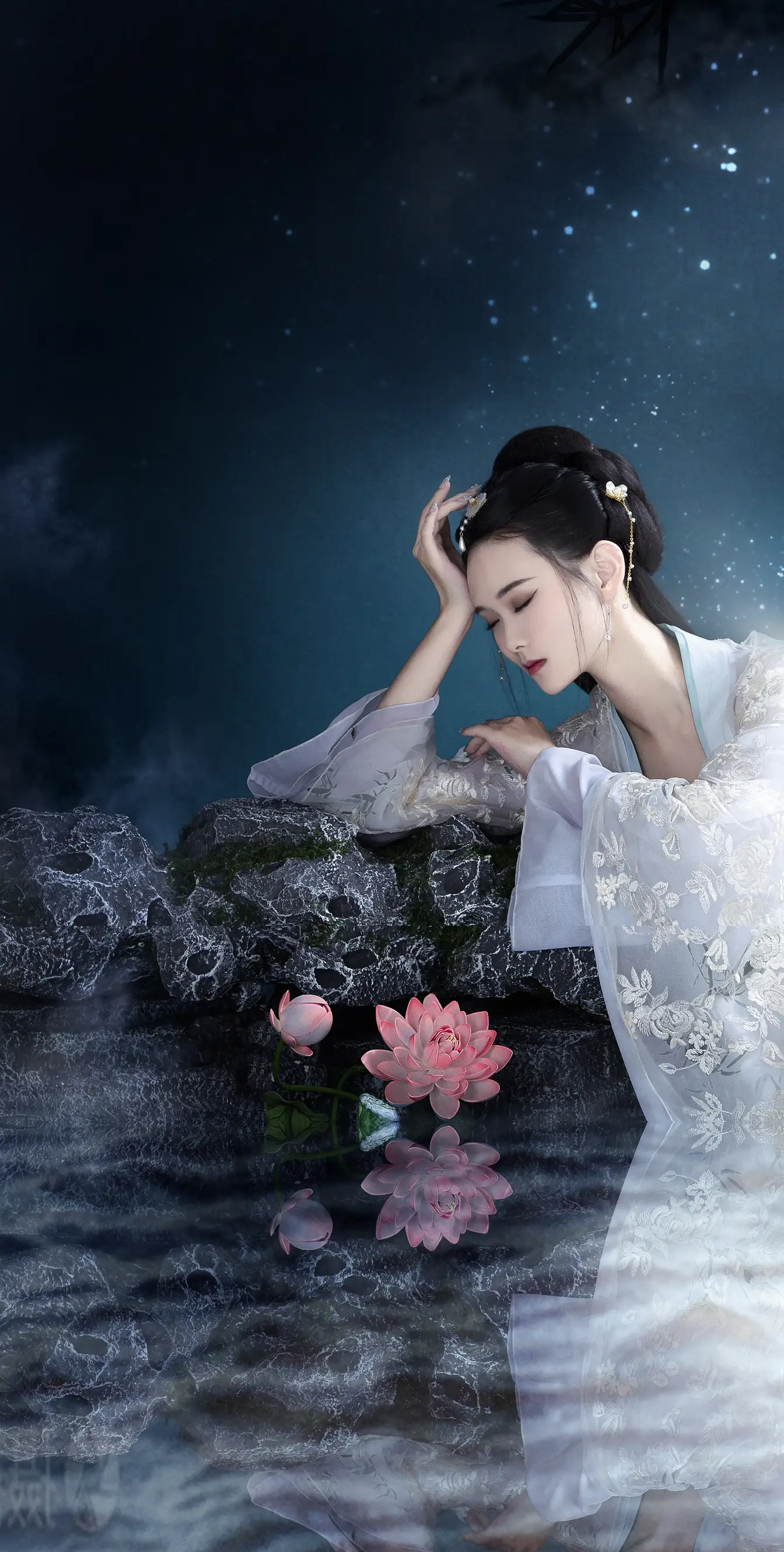 [艺图语] 2022.01.26 Vol.711-017