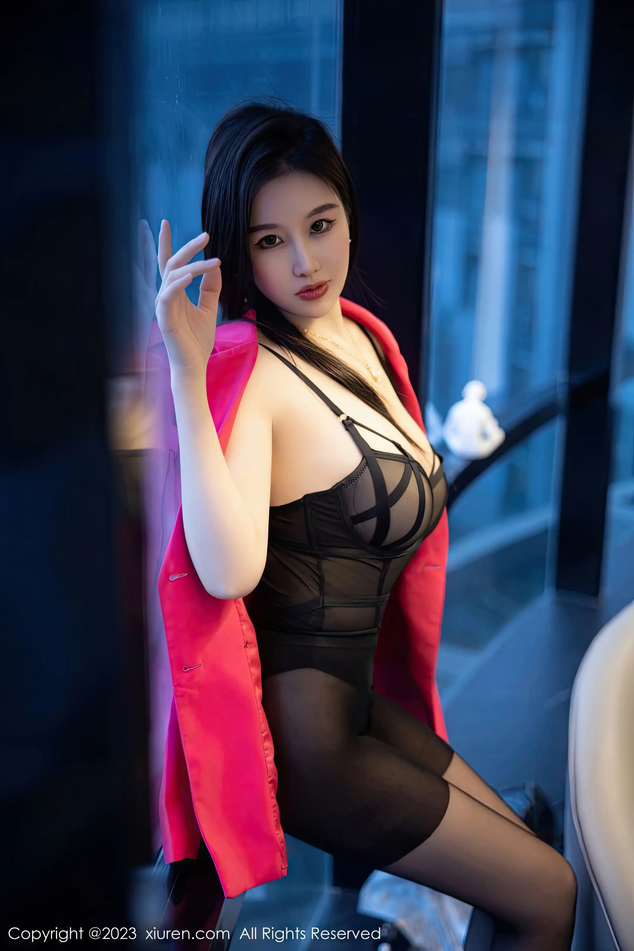 [秀人网] 2023.01.09 NO.6103-016