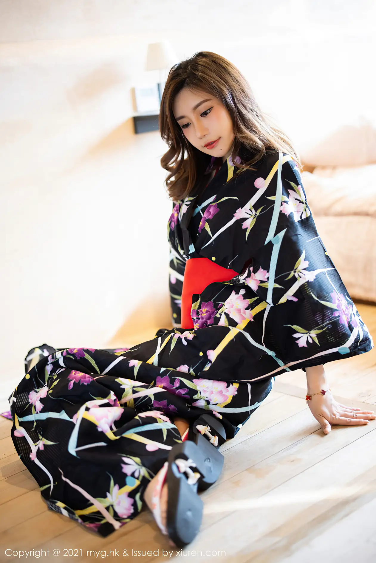 [美媛馆] 2021.09.22 VOL.594-029