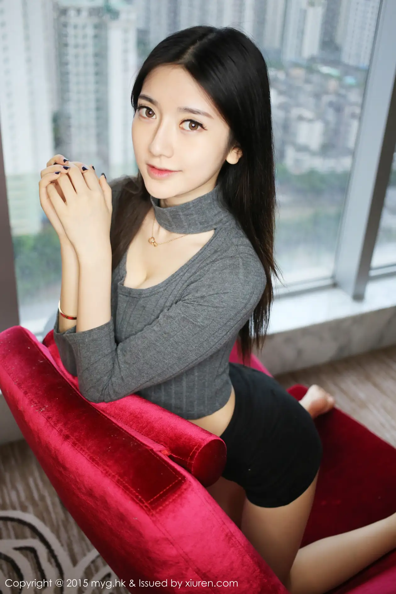 [美媛馆] 2015.05.23 VOL.119-031