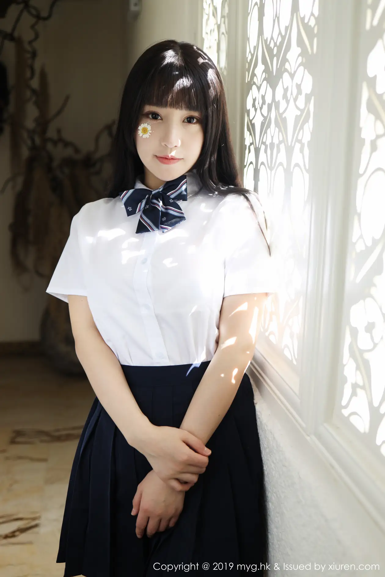 [美媛馆] 2019.10.09 VOL.394-008